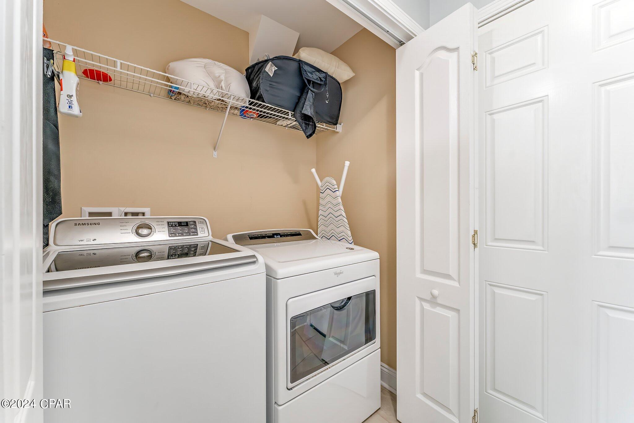 Treasure Island - Residential