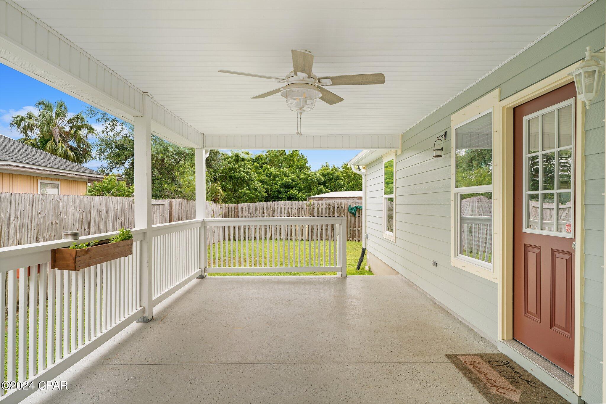 Treasure Island - Residential