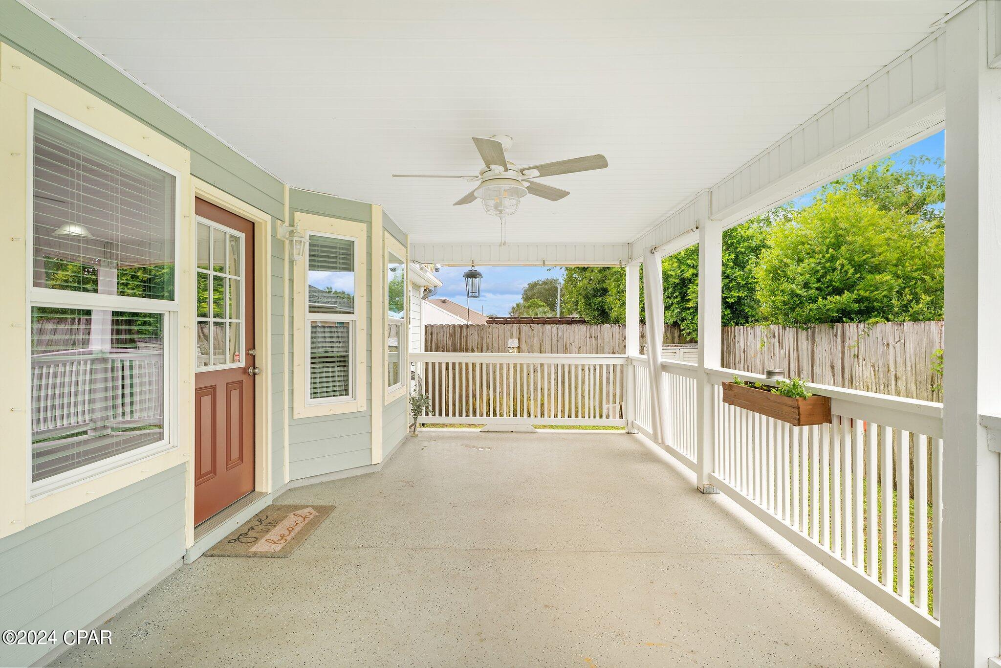 Treasure Island - Residential