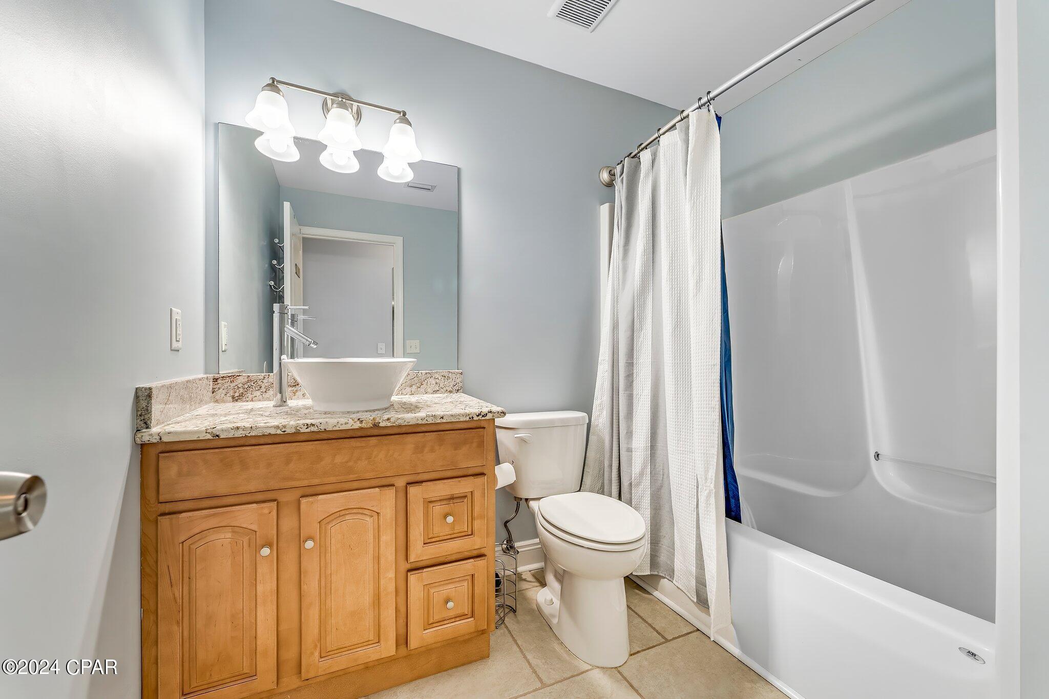 Treasure Island - Residential