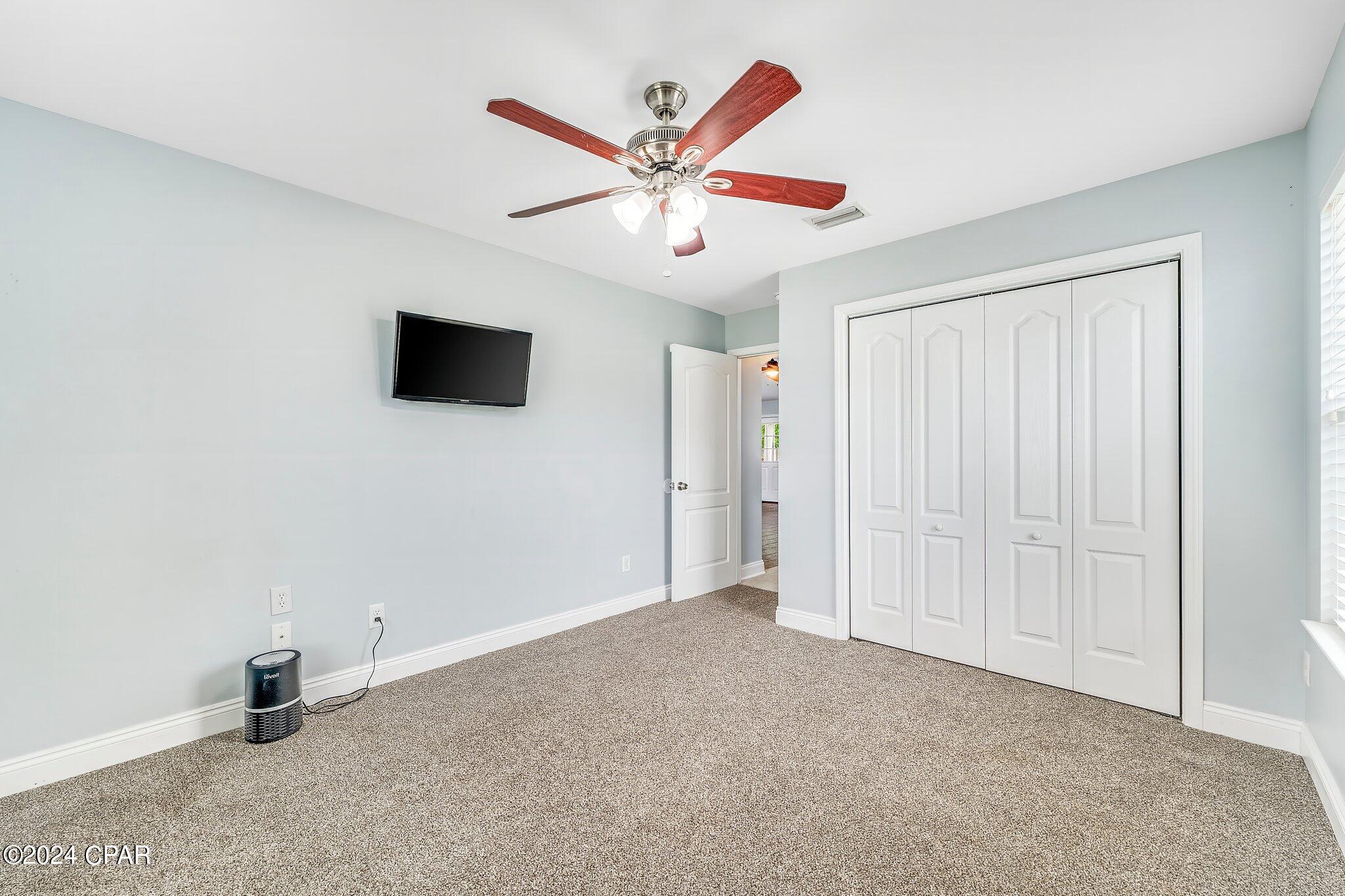 Treasure Island - Residential