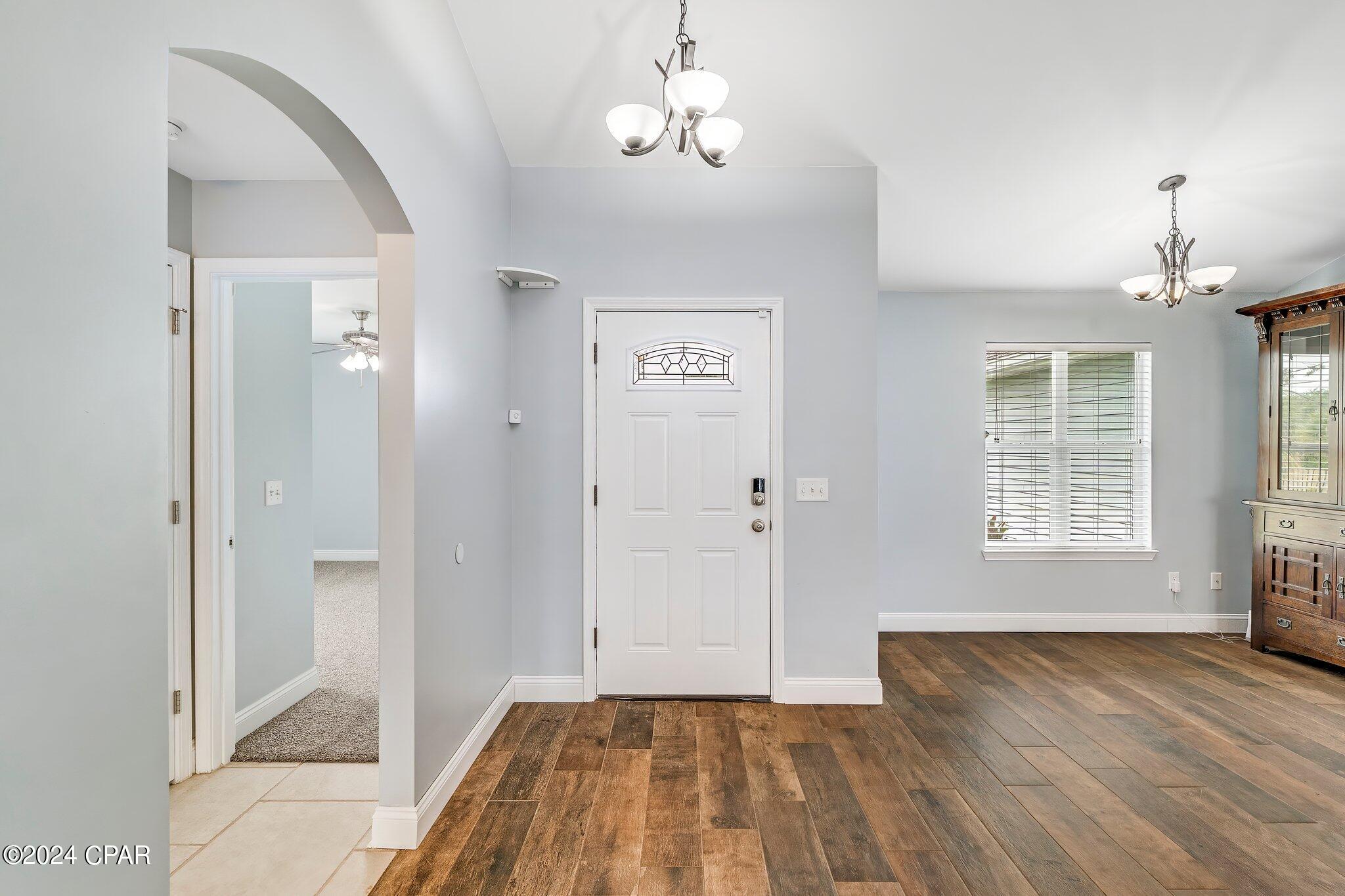 Treasure Island - Residential