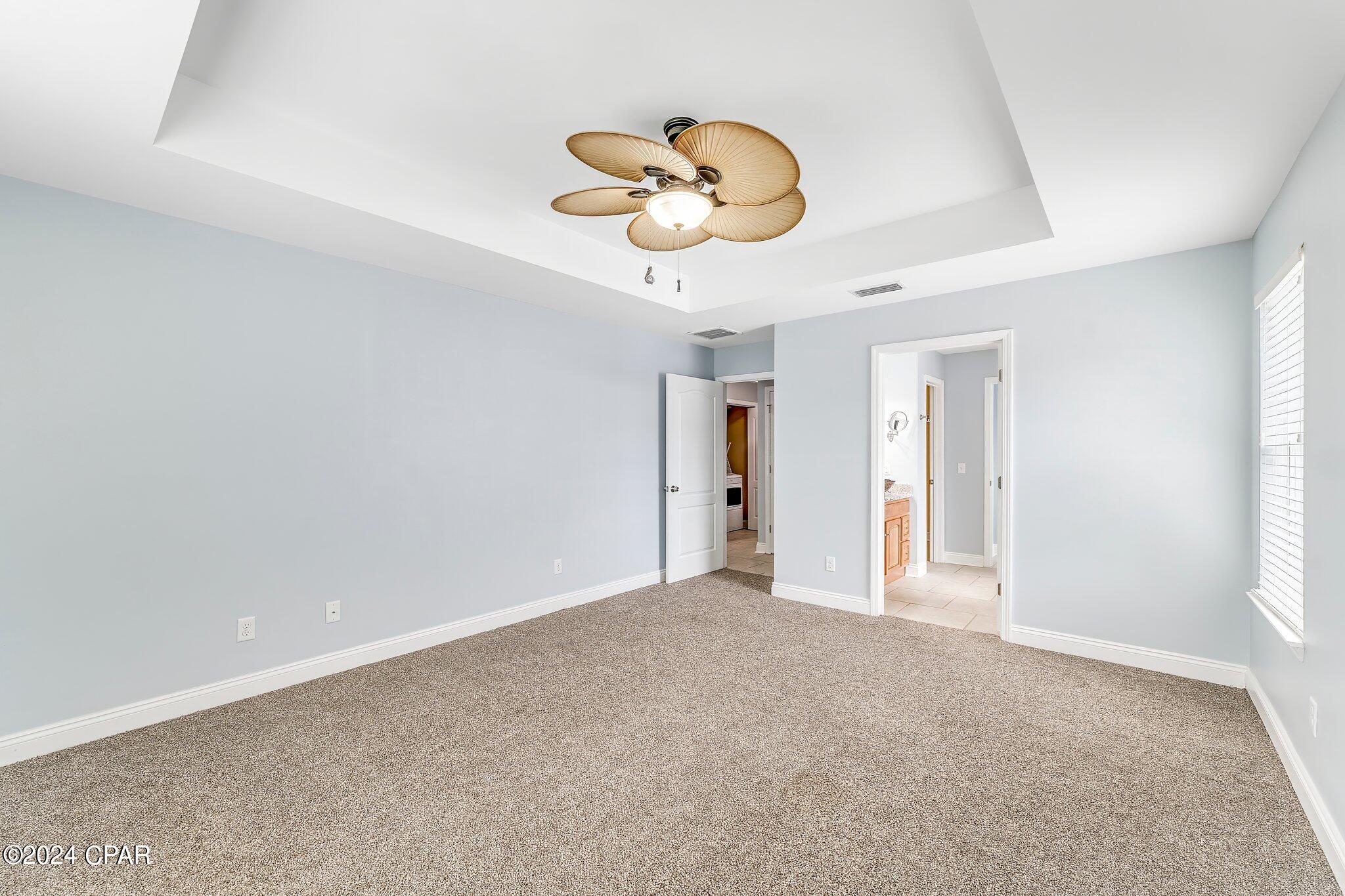 Treasure Island - Residential