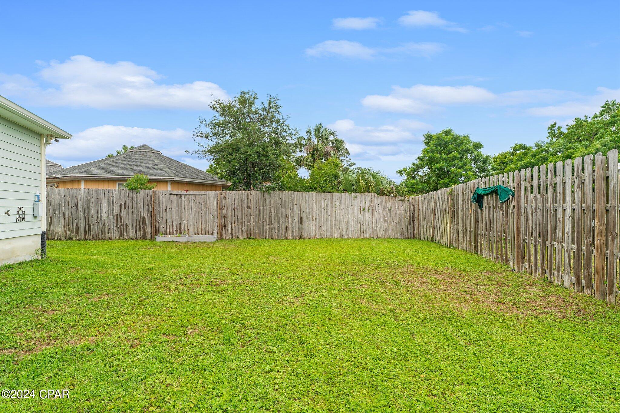 Treasure Island - Residential