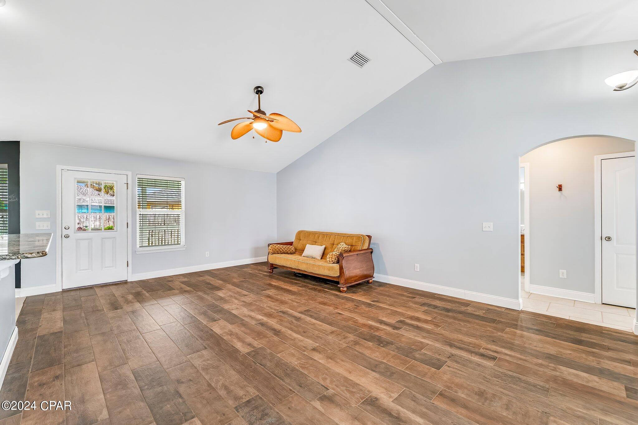 Treasure Island - Residential