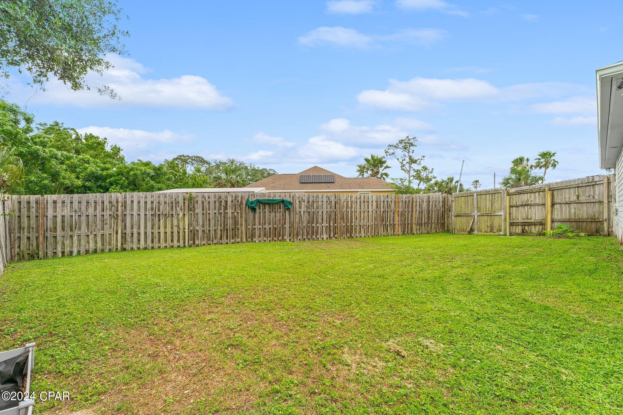 Treasure Island - Residential