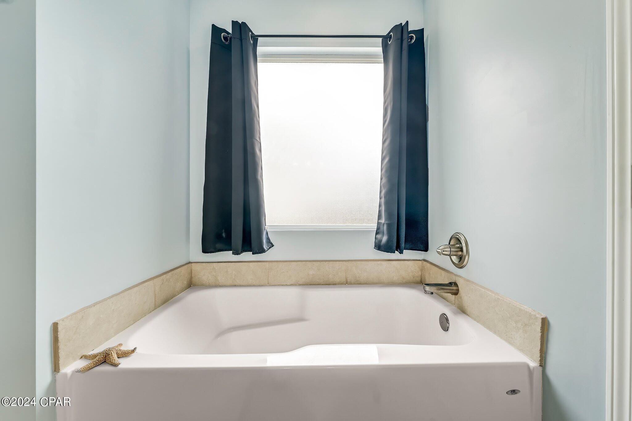 Treasure Island - Residential