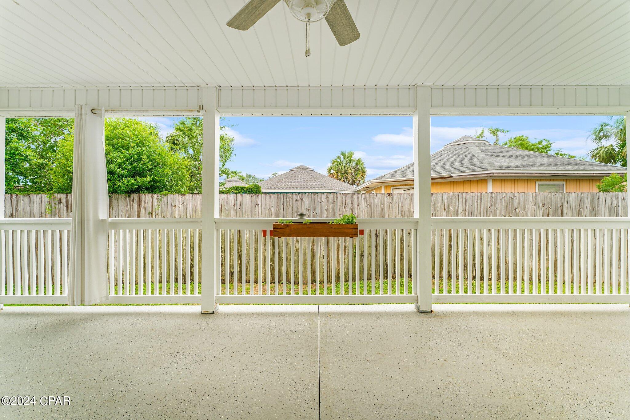 Treasure Island - Residential