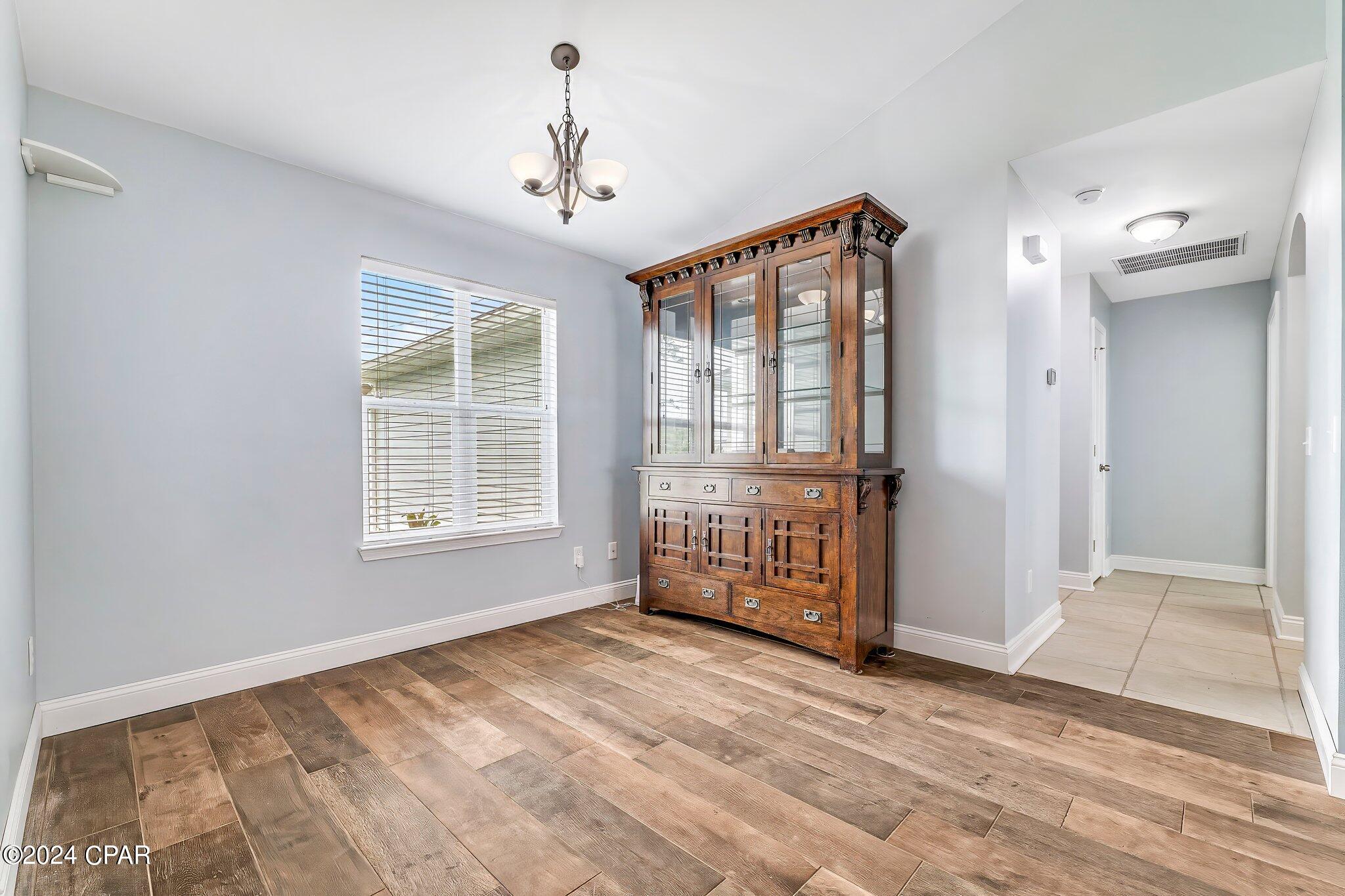 Treasure Island - Residential