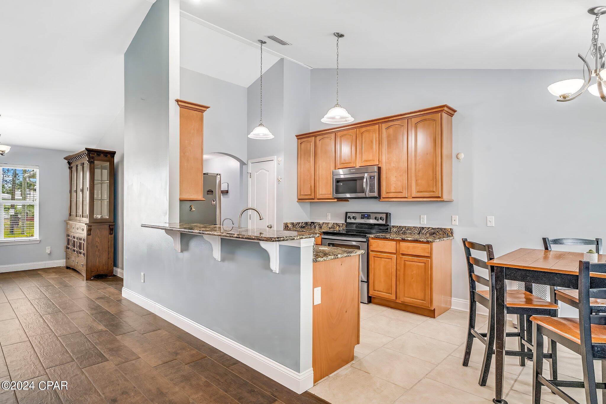 Treasure Island - Residential