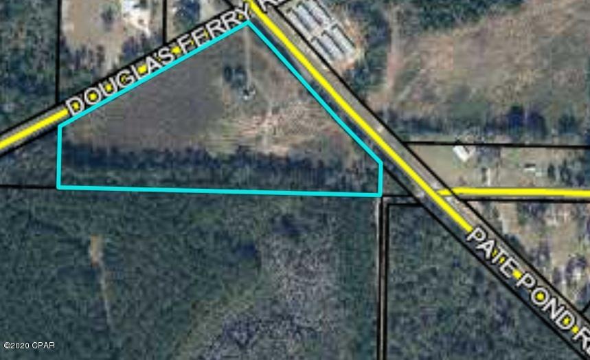 No Named Subdivision - Land