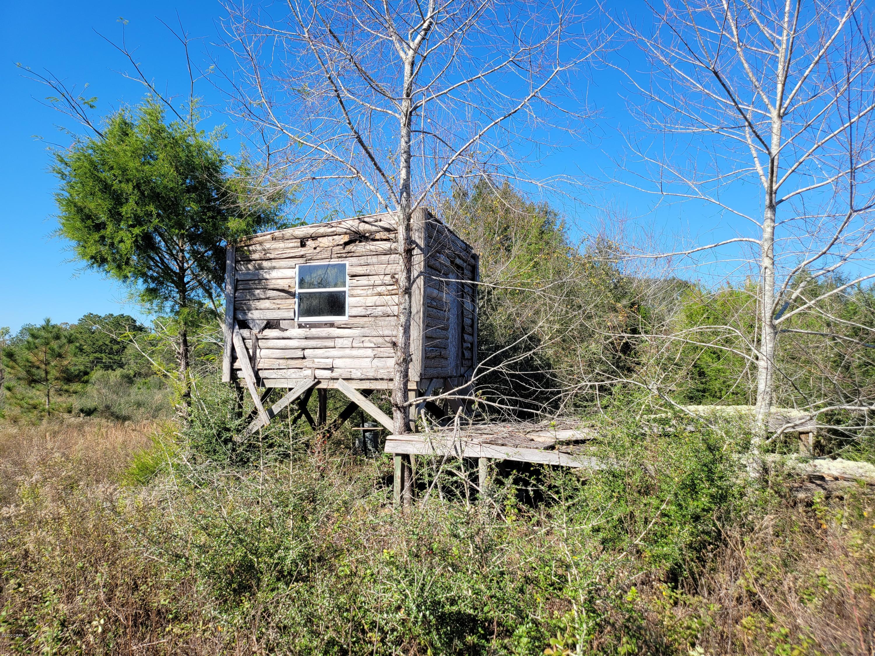 No Named Subdivision - Land