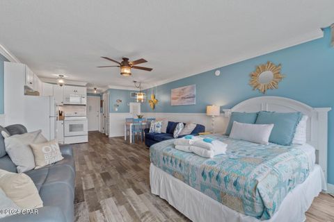 A home in Panama City Beach