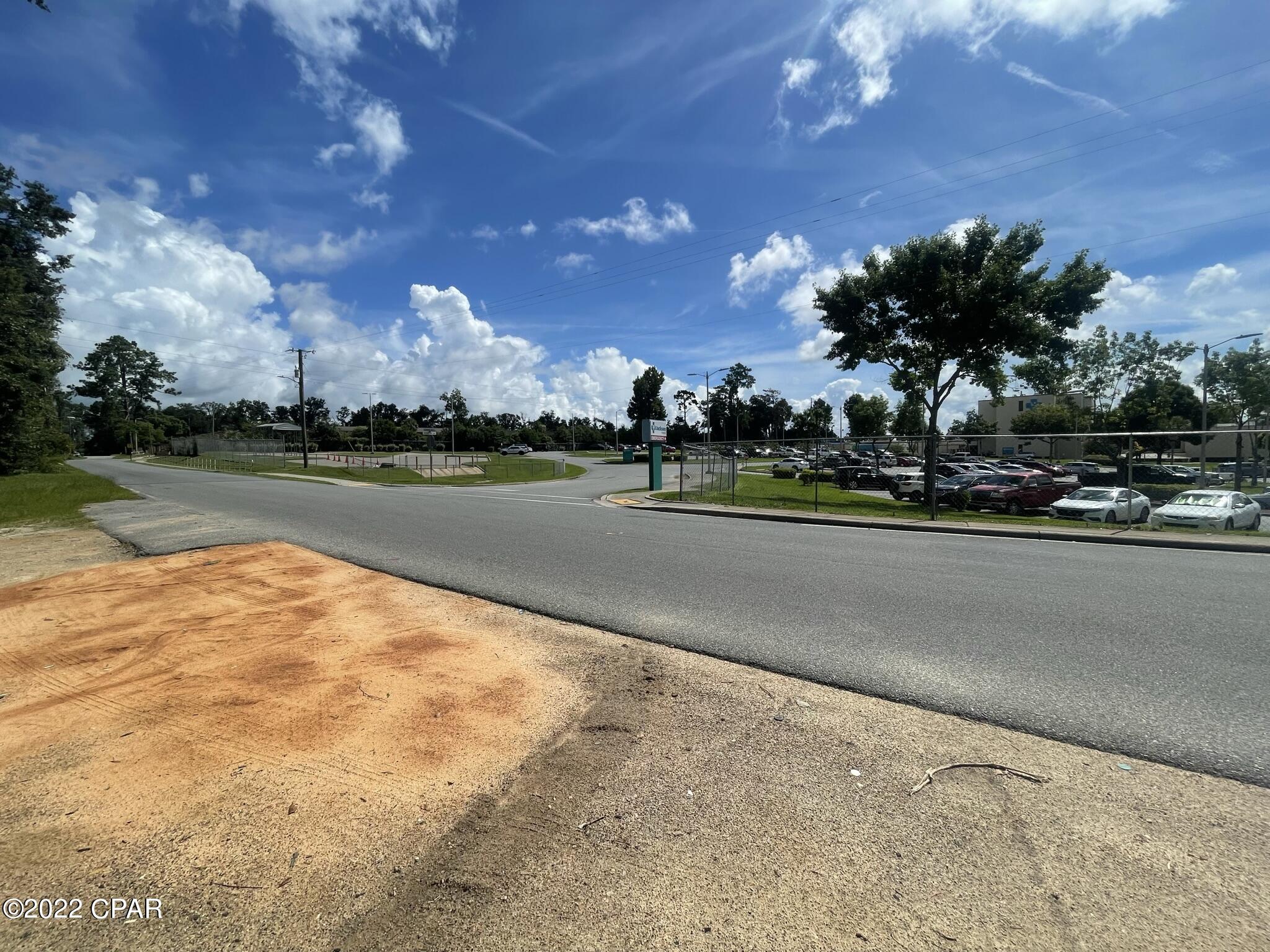 [No Recorded Subdiv] - Land