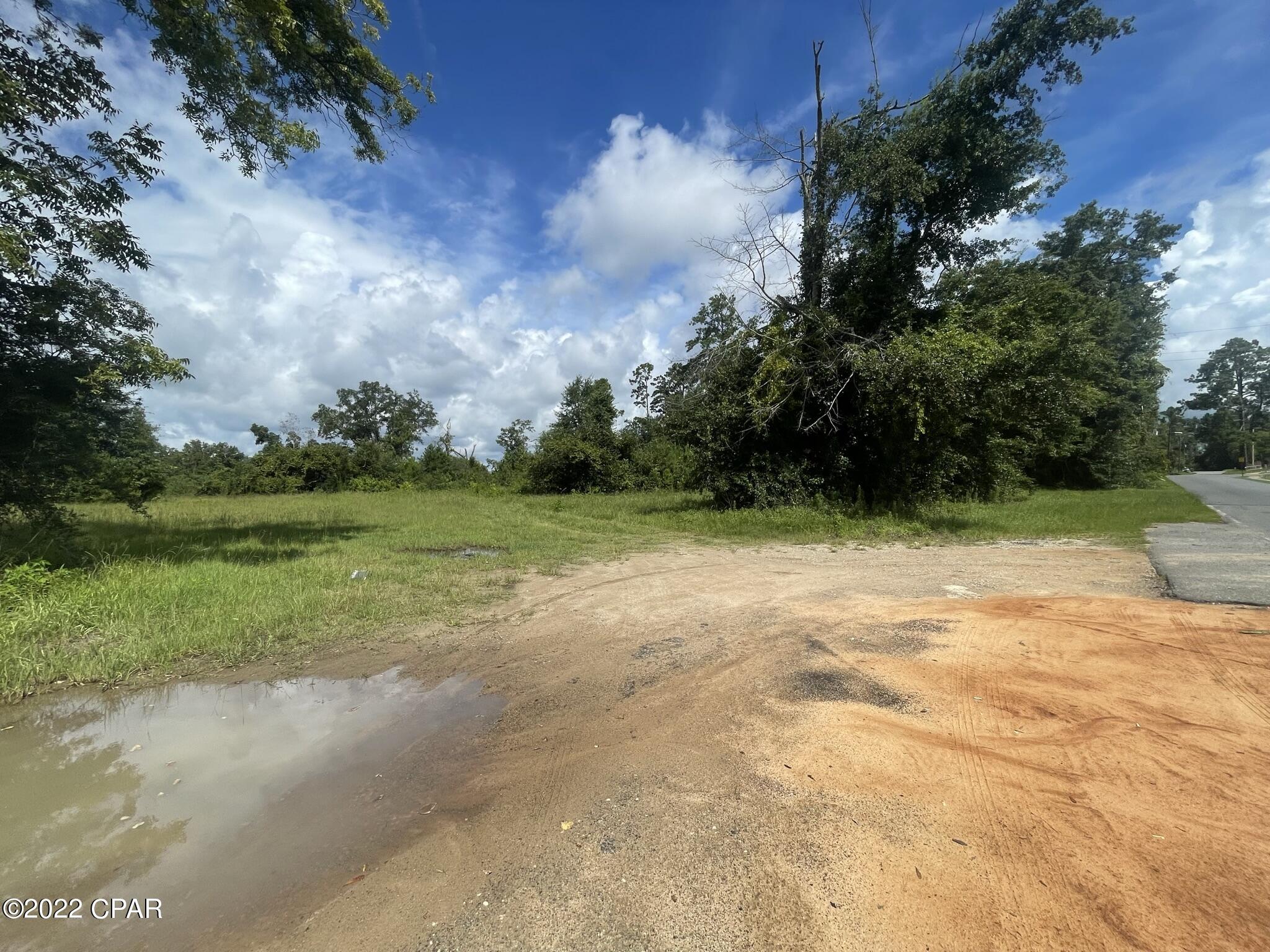 [No Recorded Subdiv] - Land