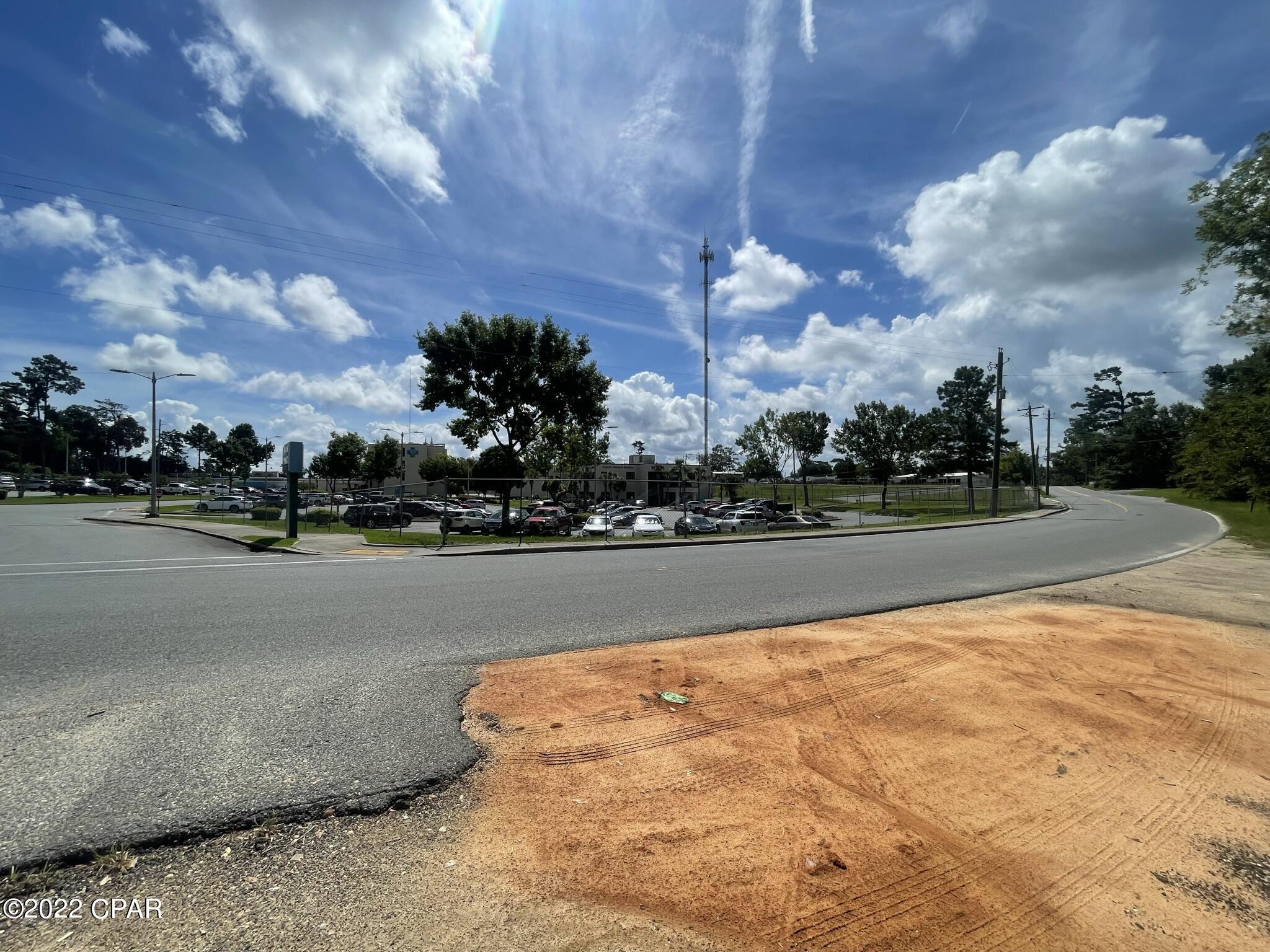 [No Recorded Subdiv] - Land