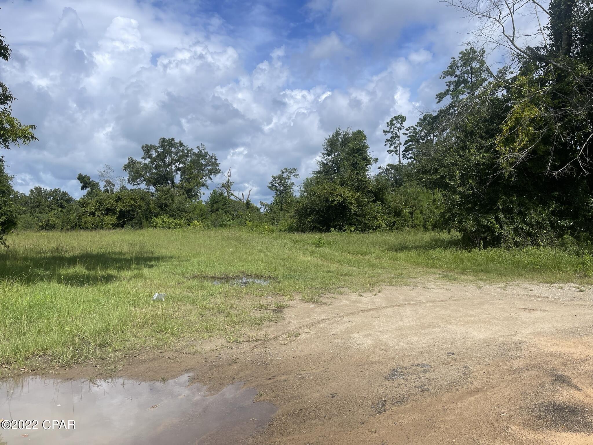 [No Recorded Subdiv] - Land