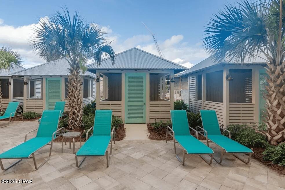 Calypso Towers III - Residential