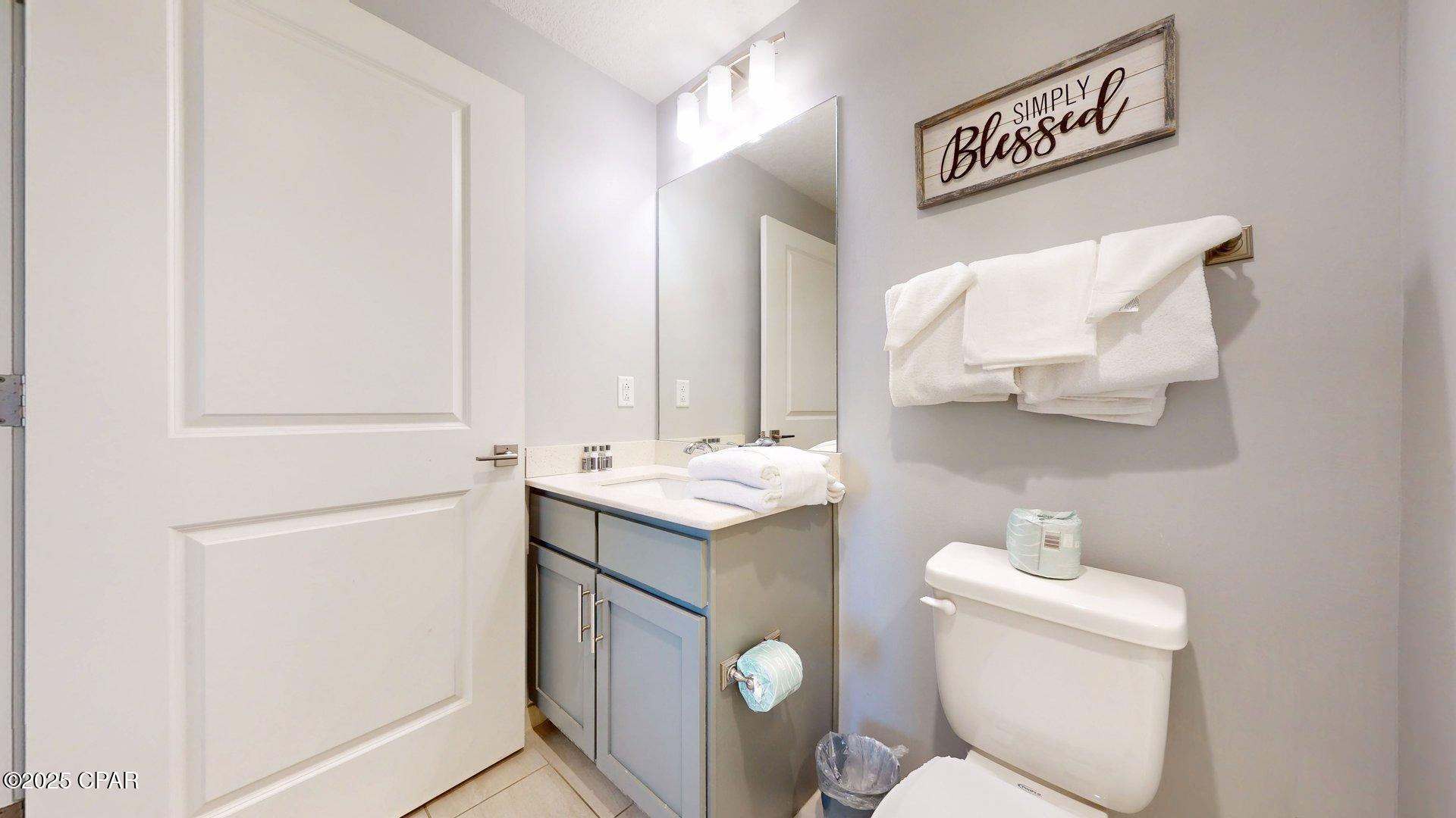 Calypso Towers III - Residential