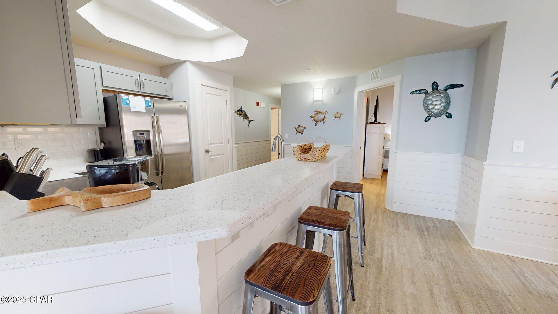 Calypso Towers III - Residential