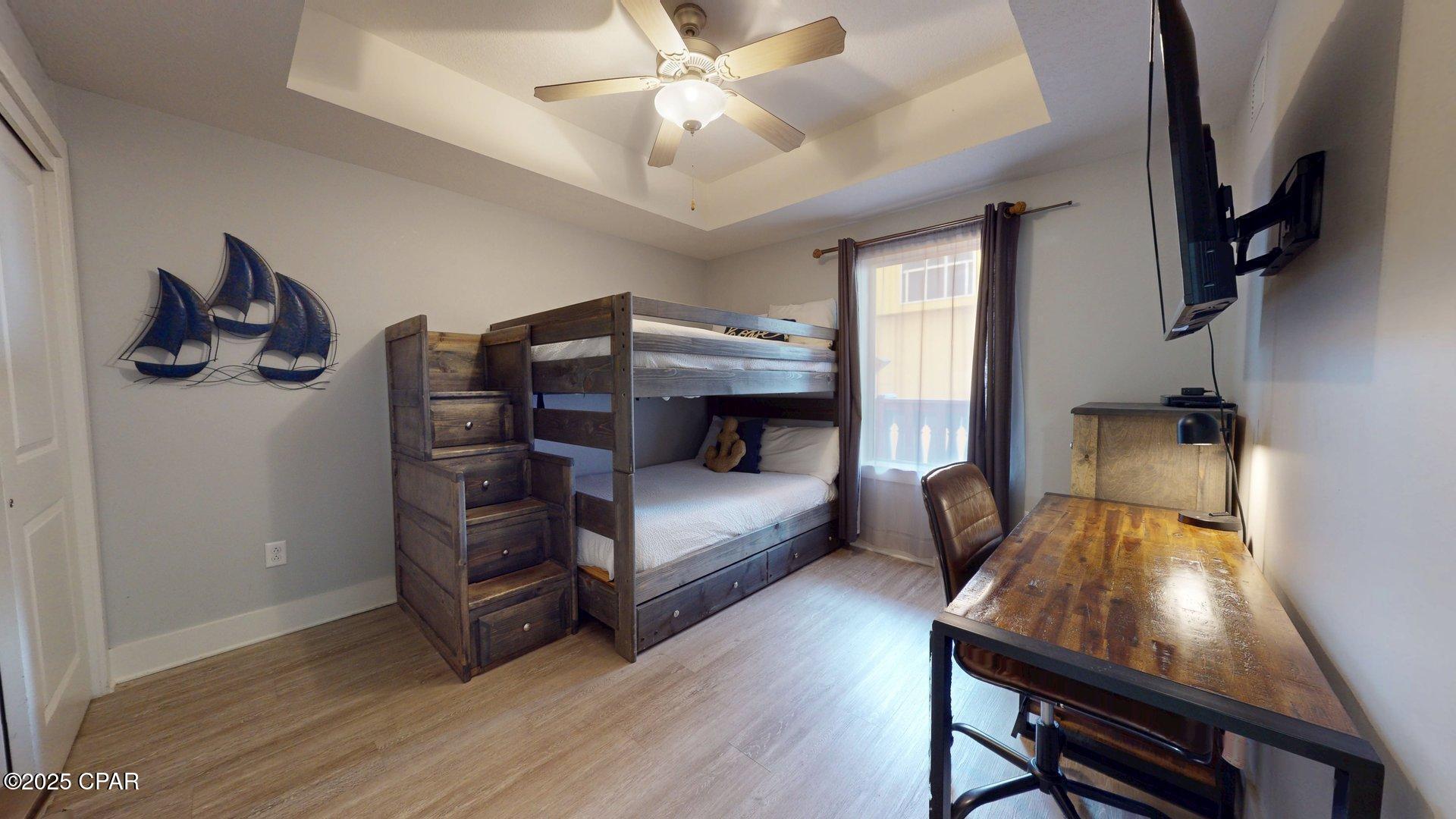 Calypso Towers III - Residential