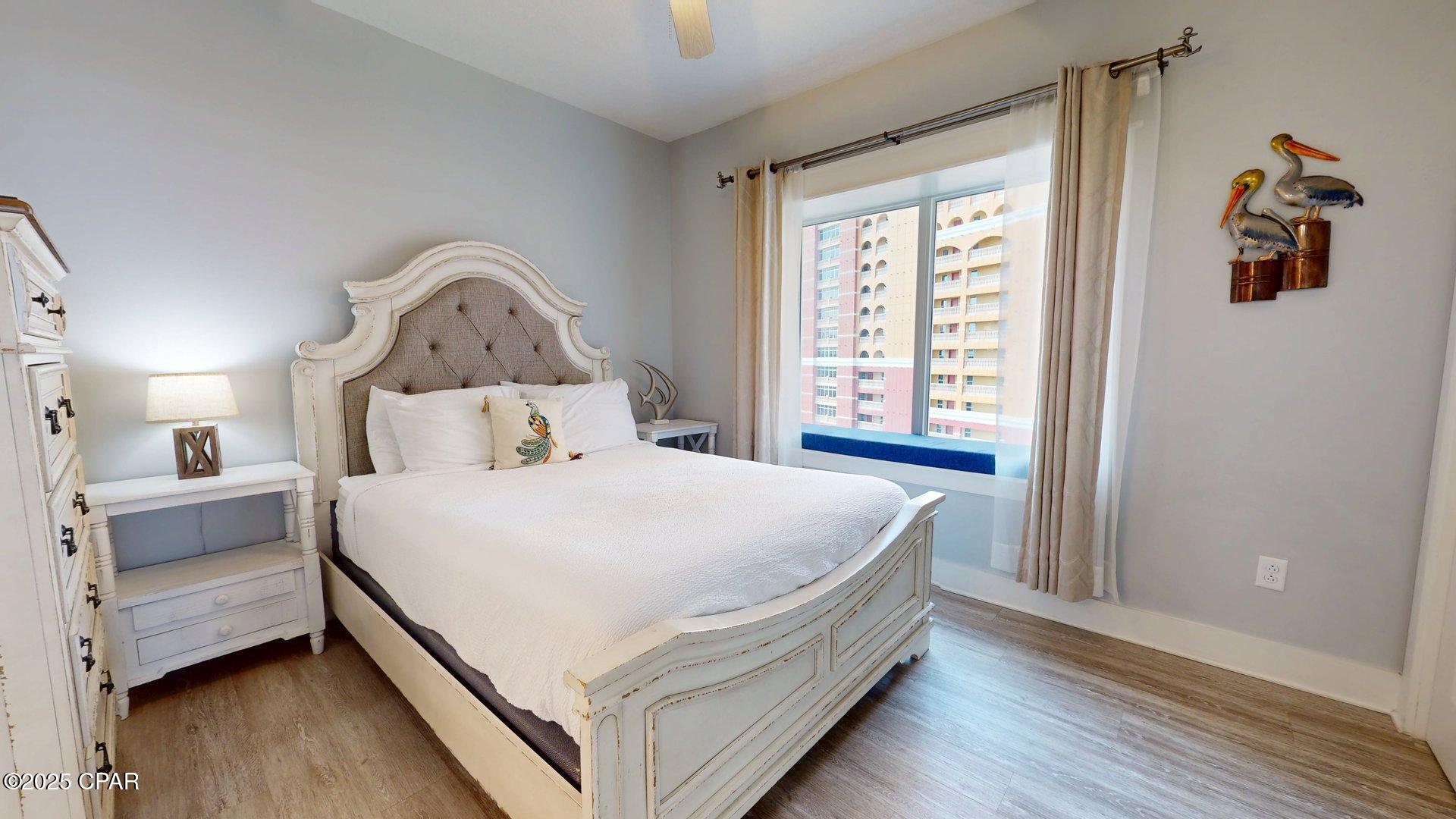 Calypso Towers III - Residential