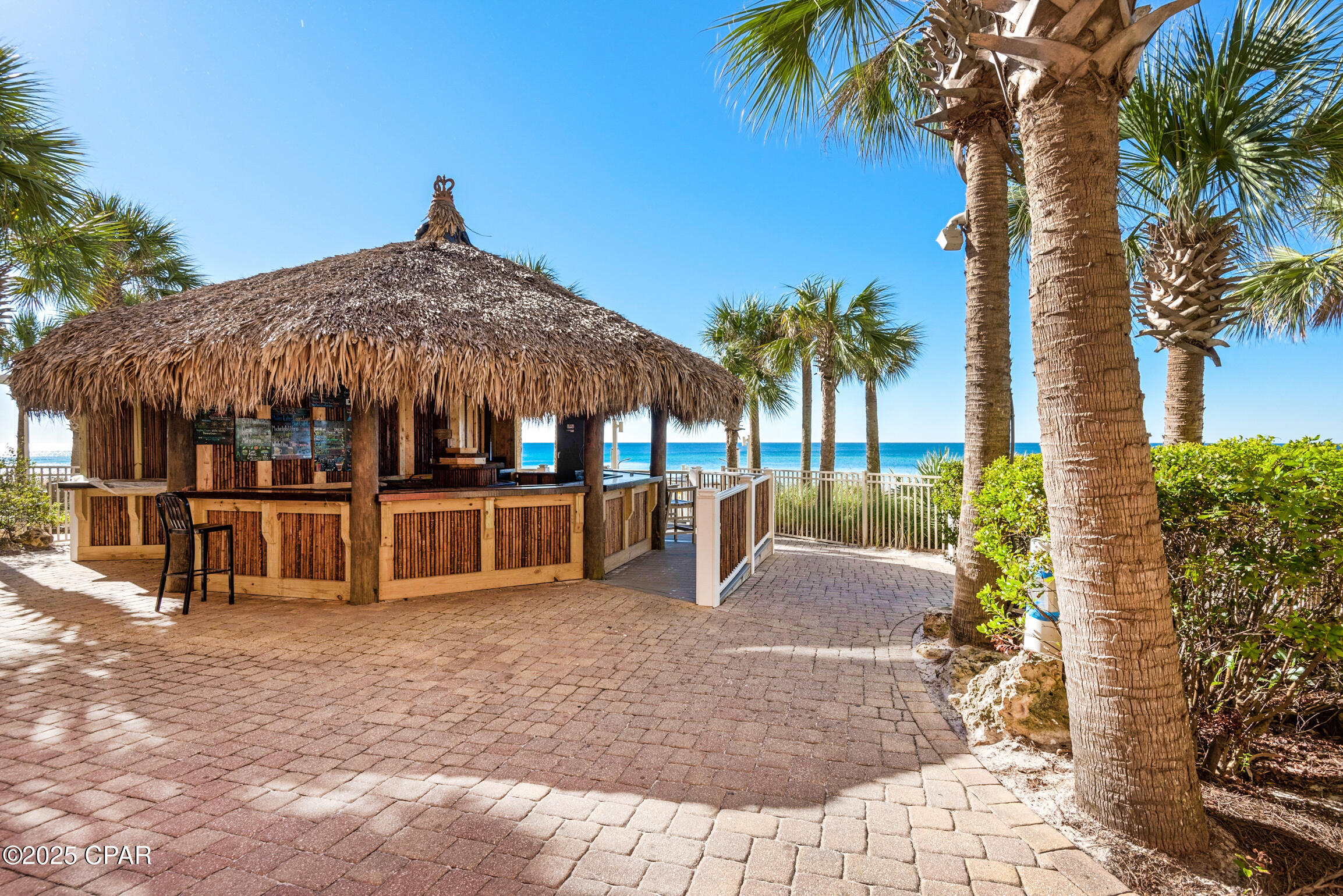 Calypso Towers III - Residential