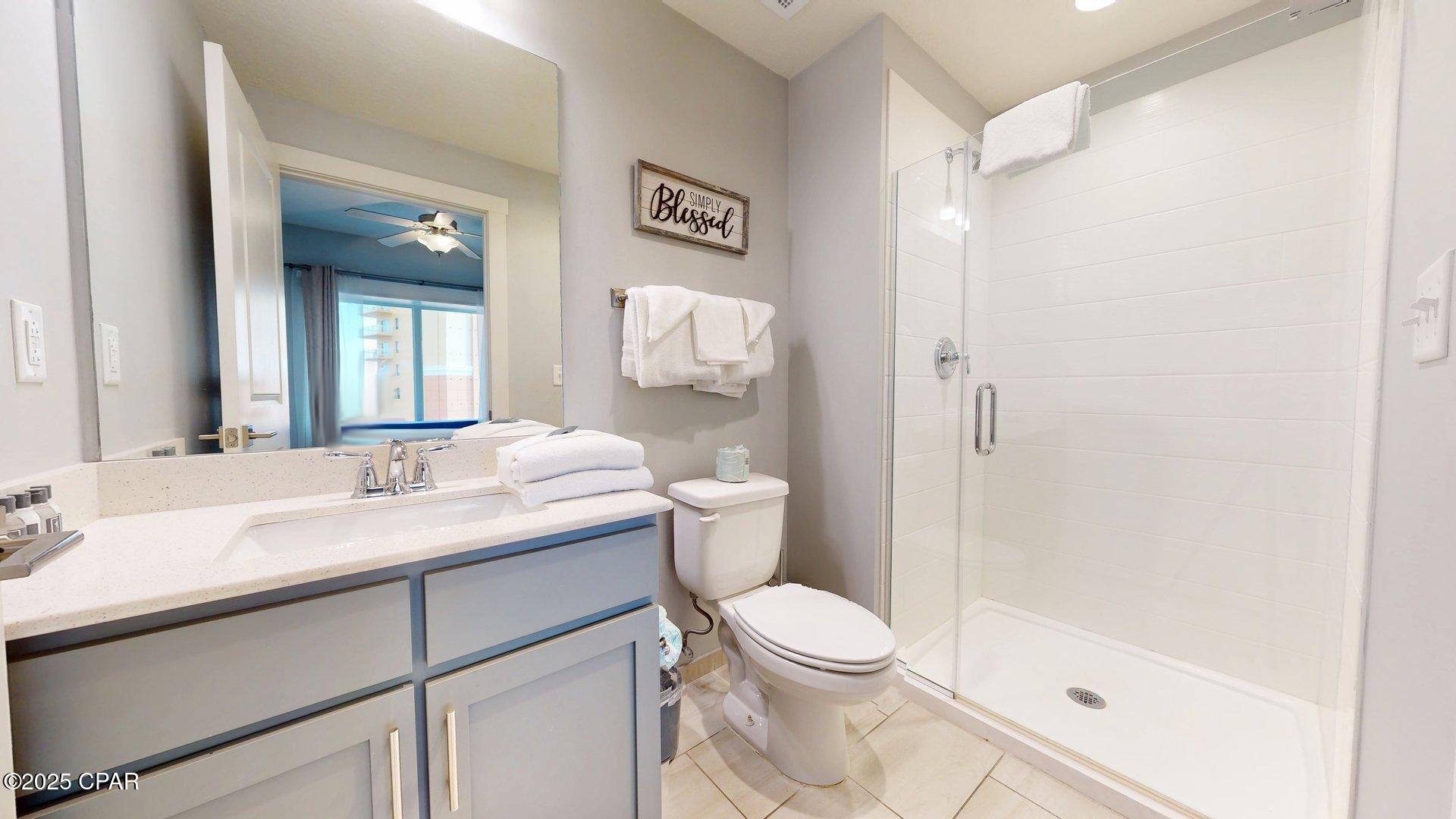 Calypso Towers III - Residential