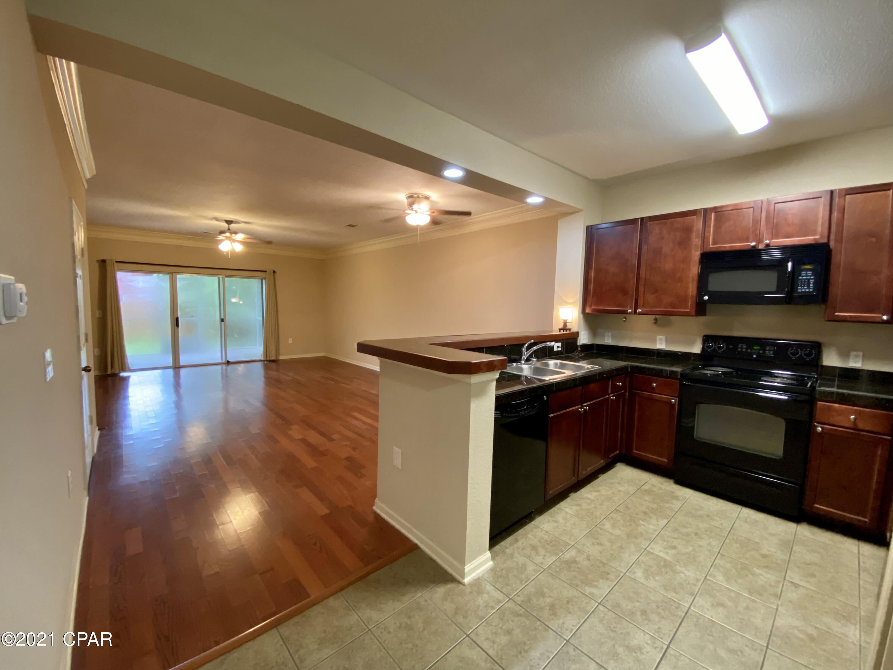 Baldwin Rowe - Residential