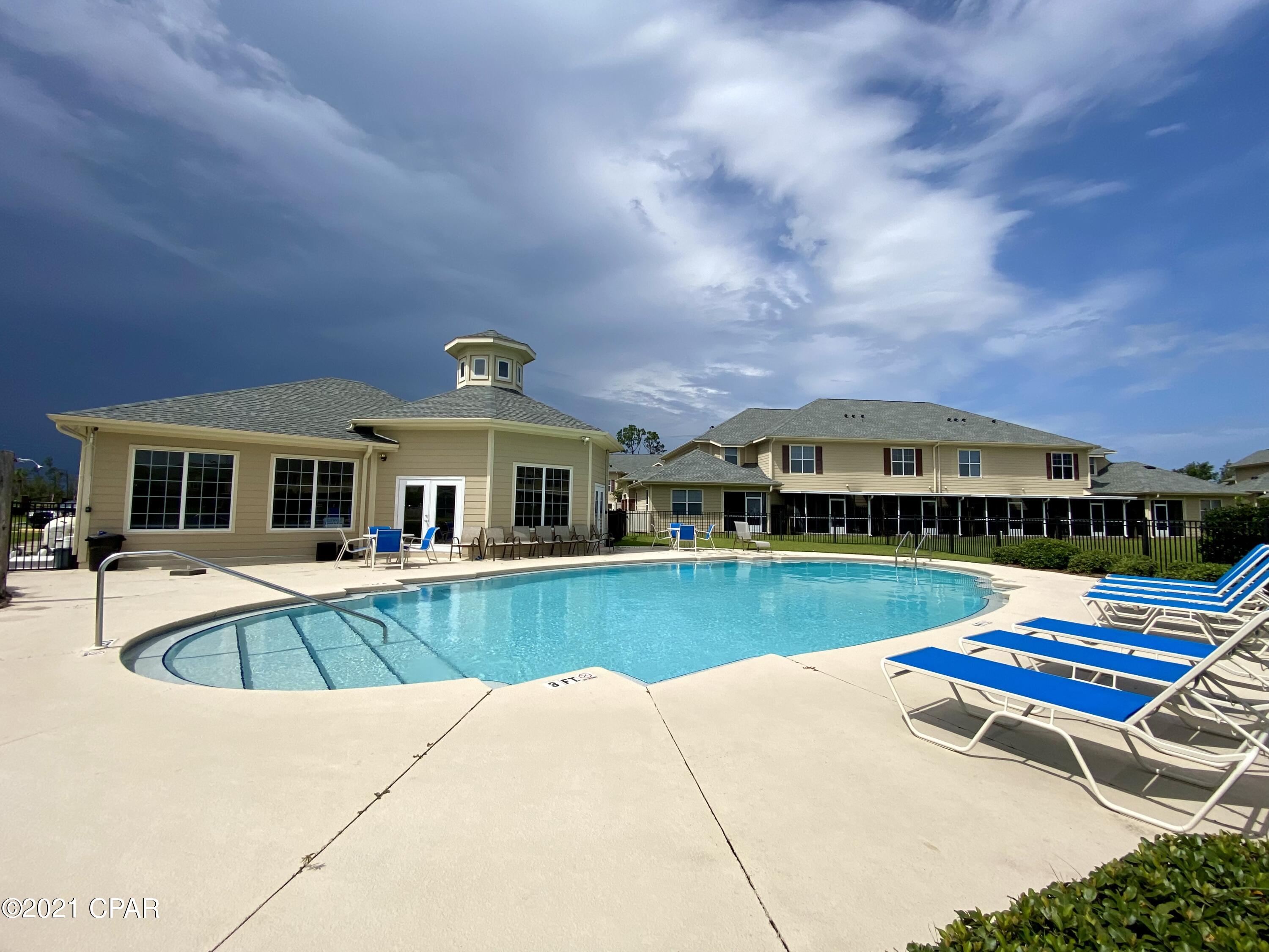 Baldwin Rowe - Residential