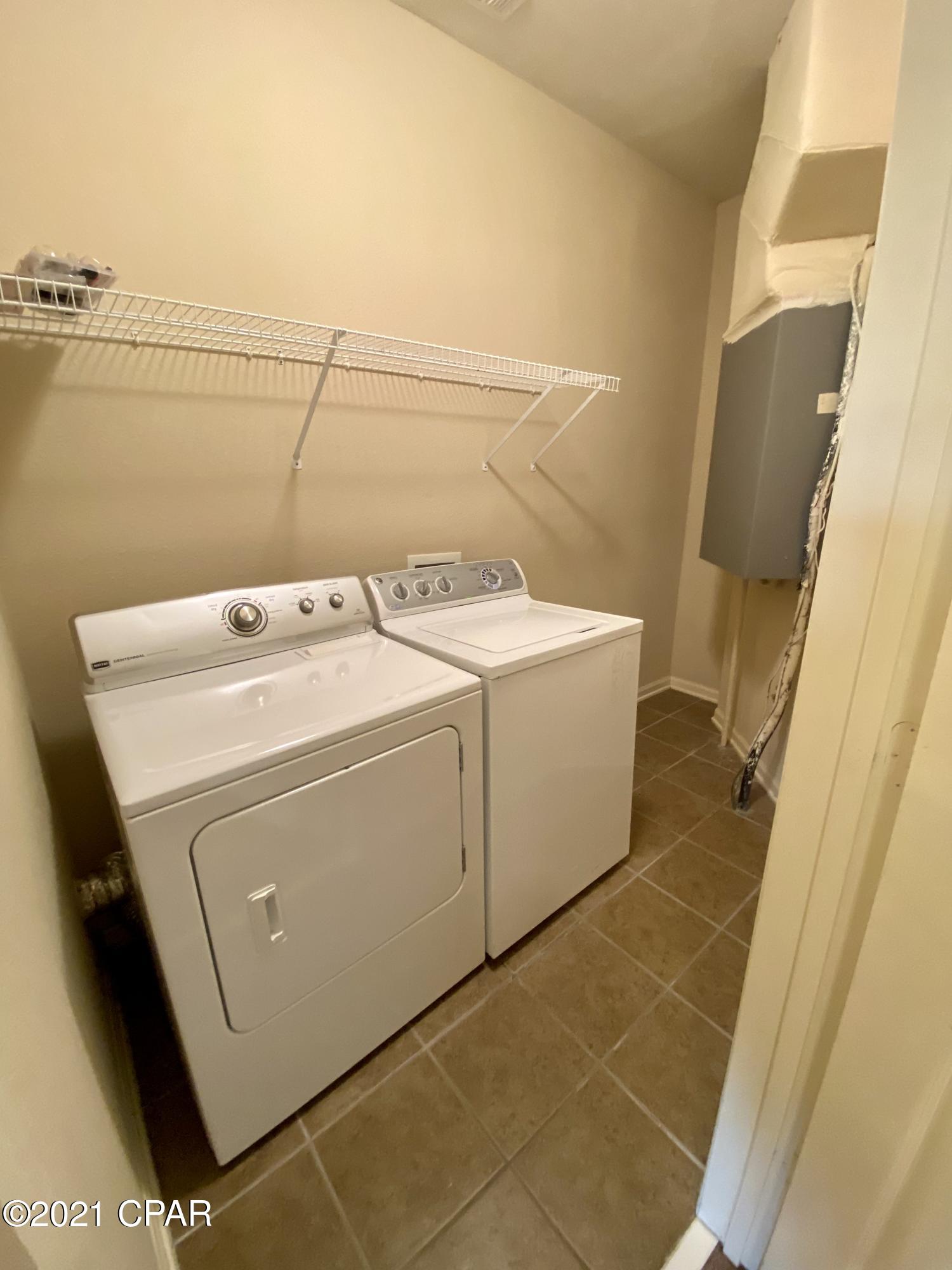 Baldwin Rowe - Residential