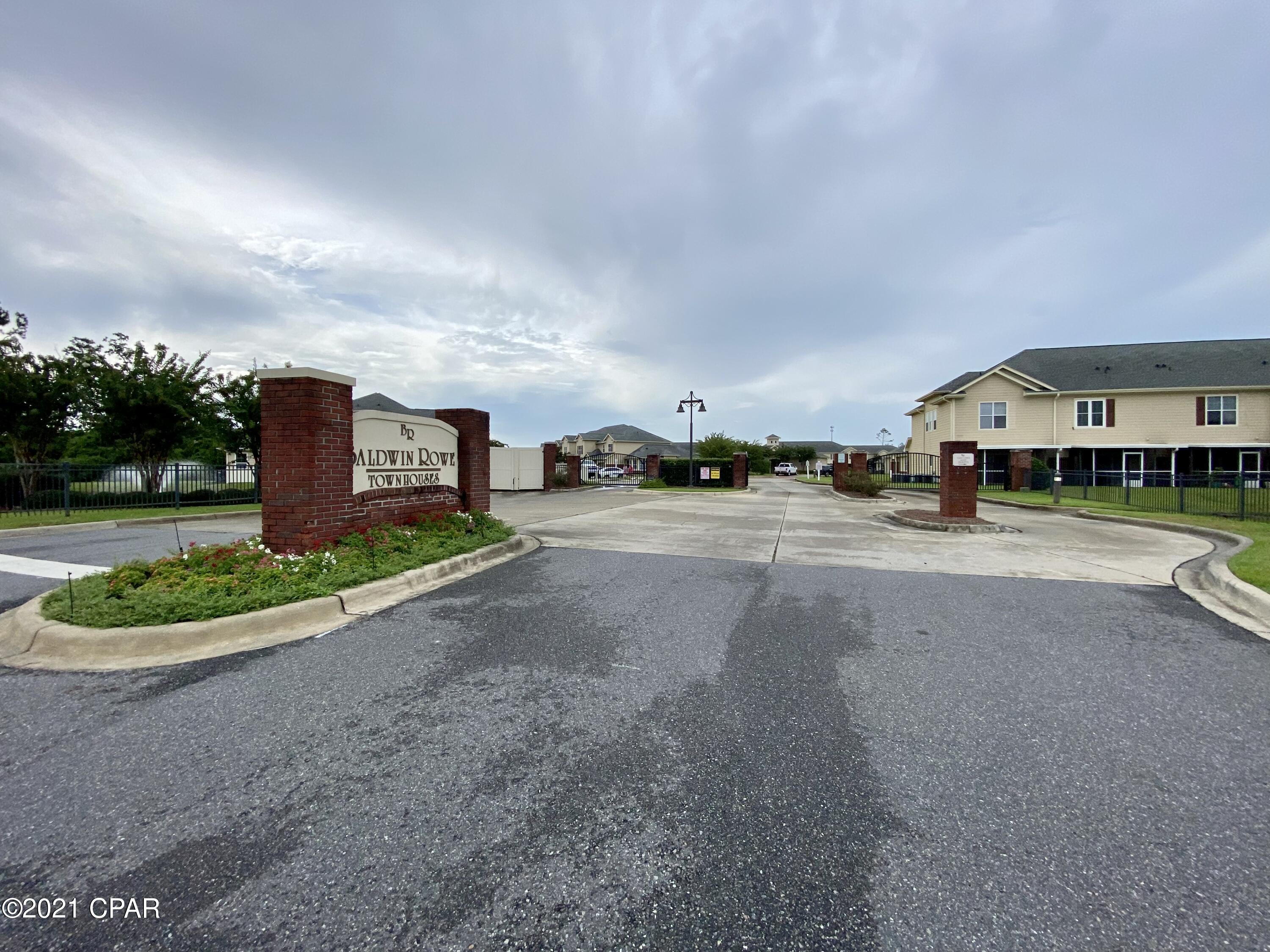 Baldwin Rowe - Residential