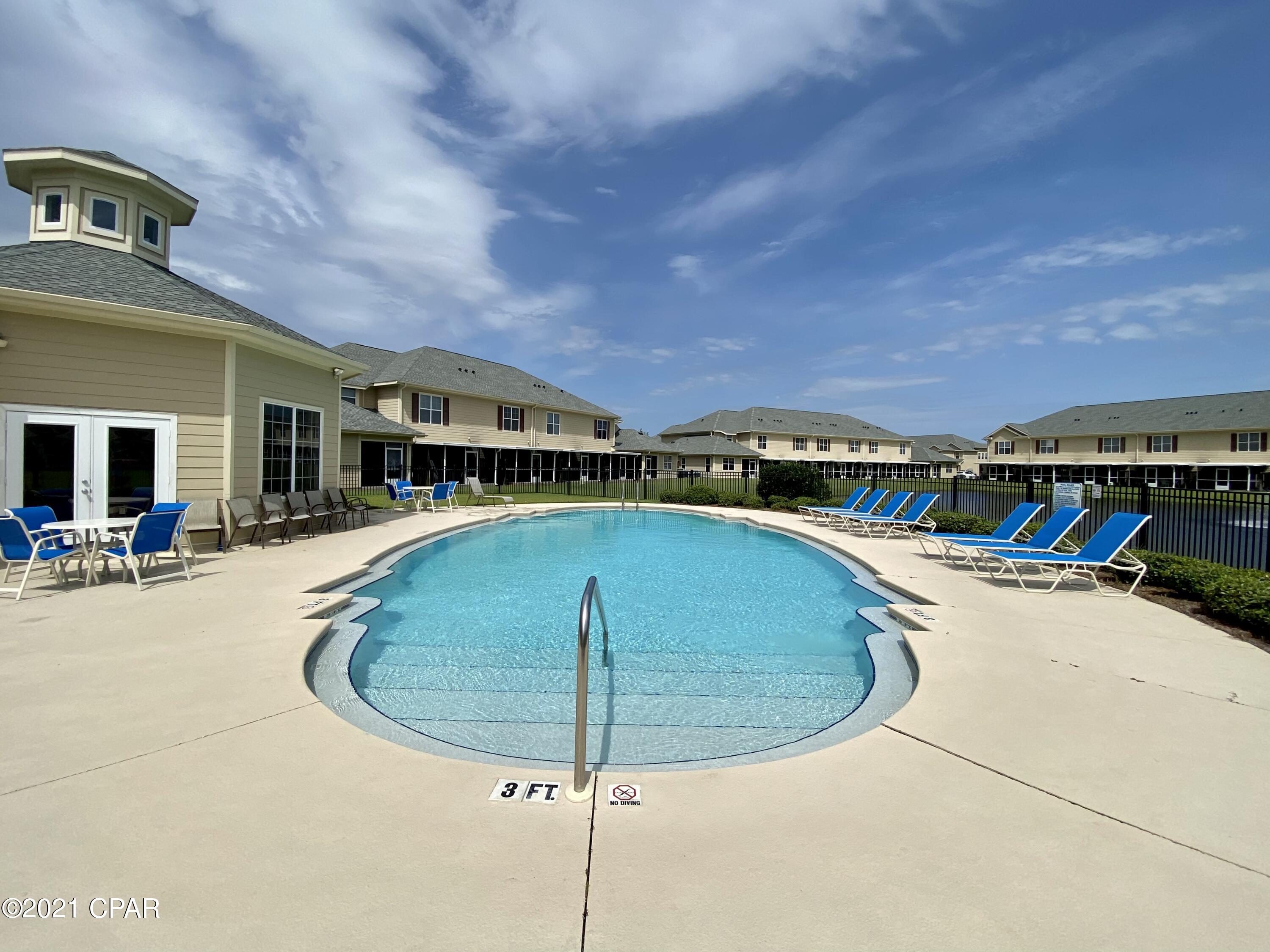 Baldwin Rowe - Residential