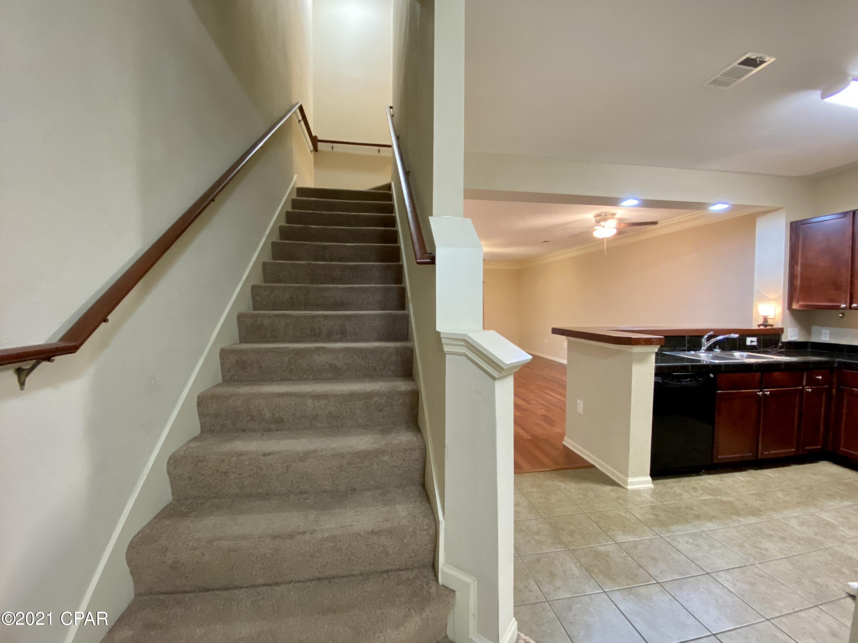 Baldwin Rowe - Residential