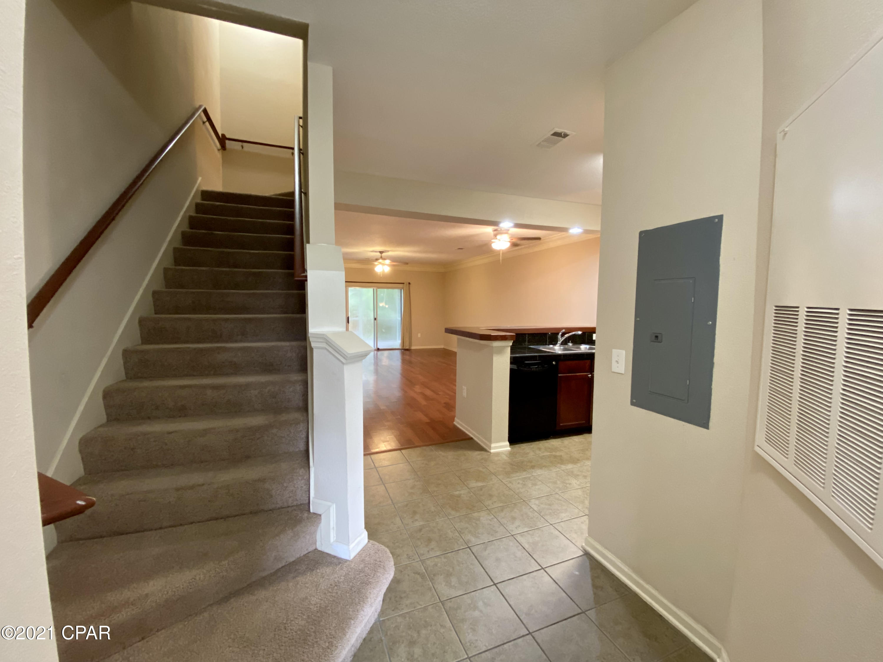 Baldwin Rowe - Residential