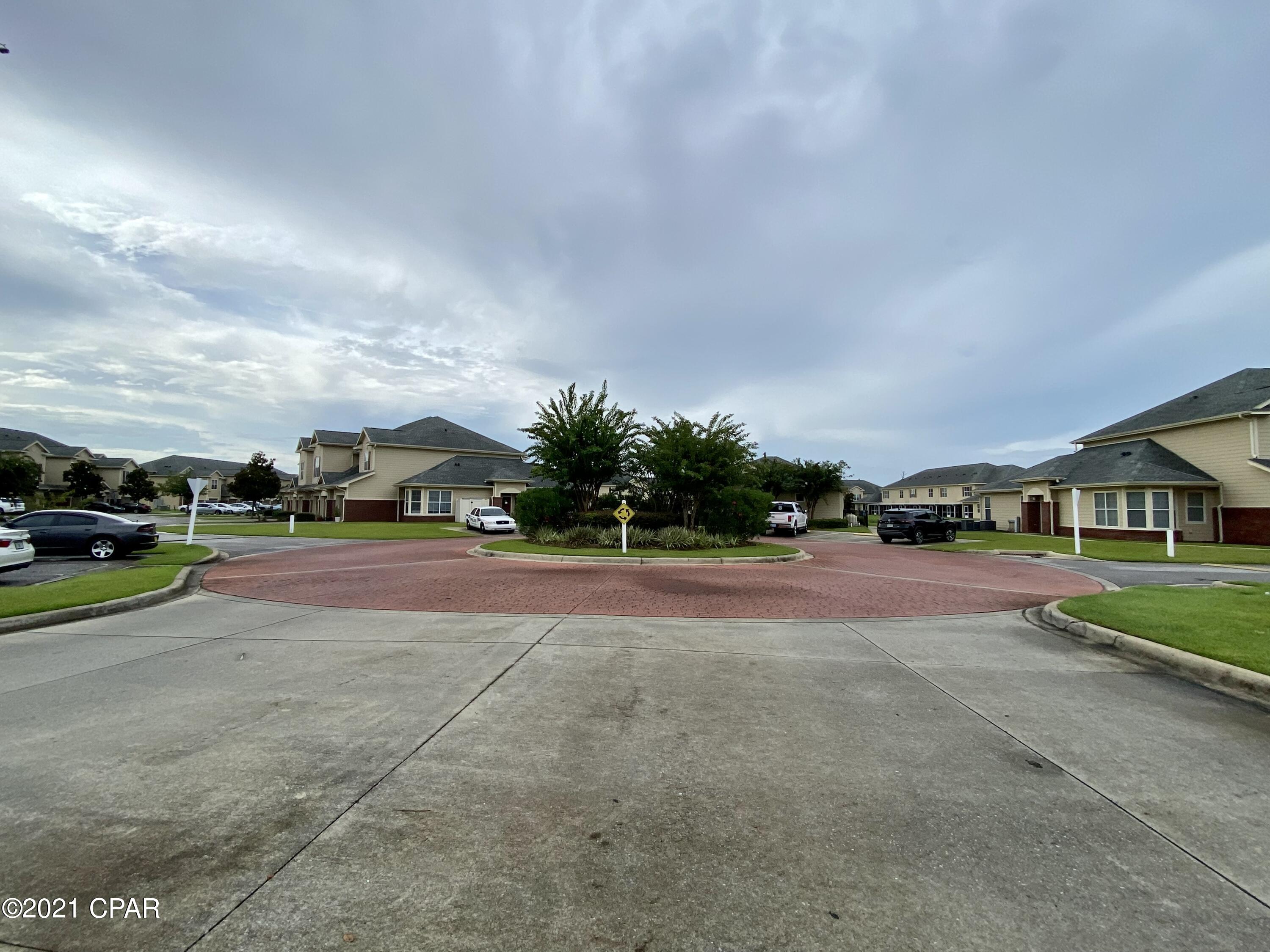 Baldwin Rowe - Residential