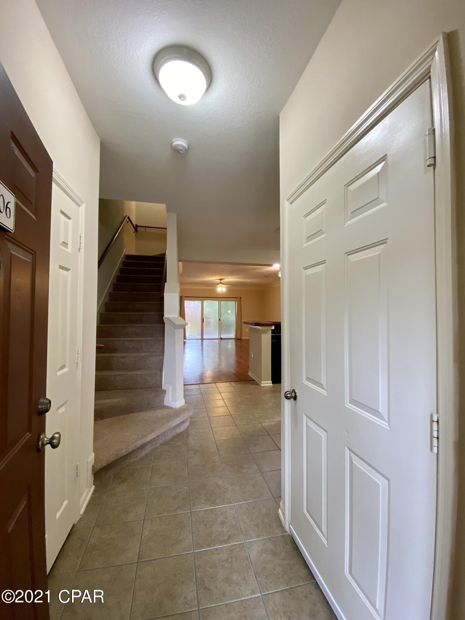 Baldwin Rowe - Residential