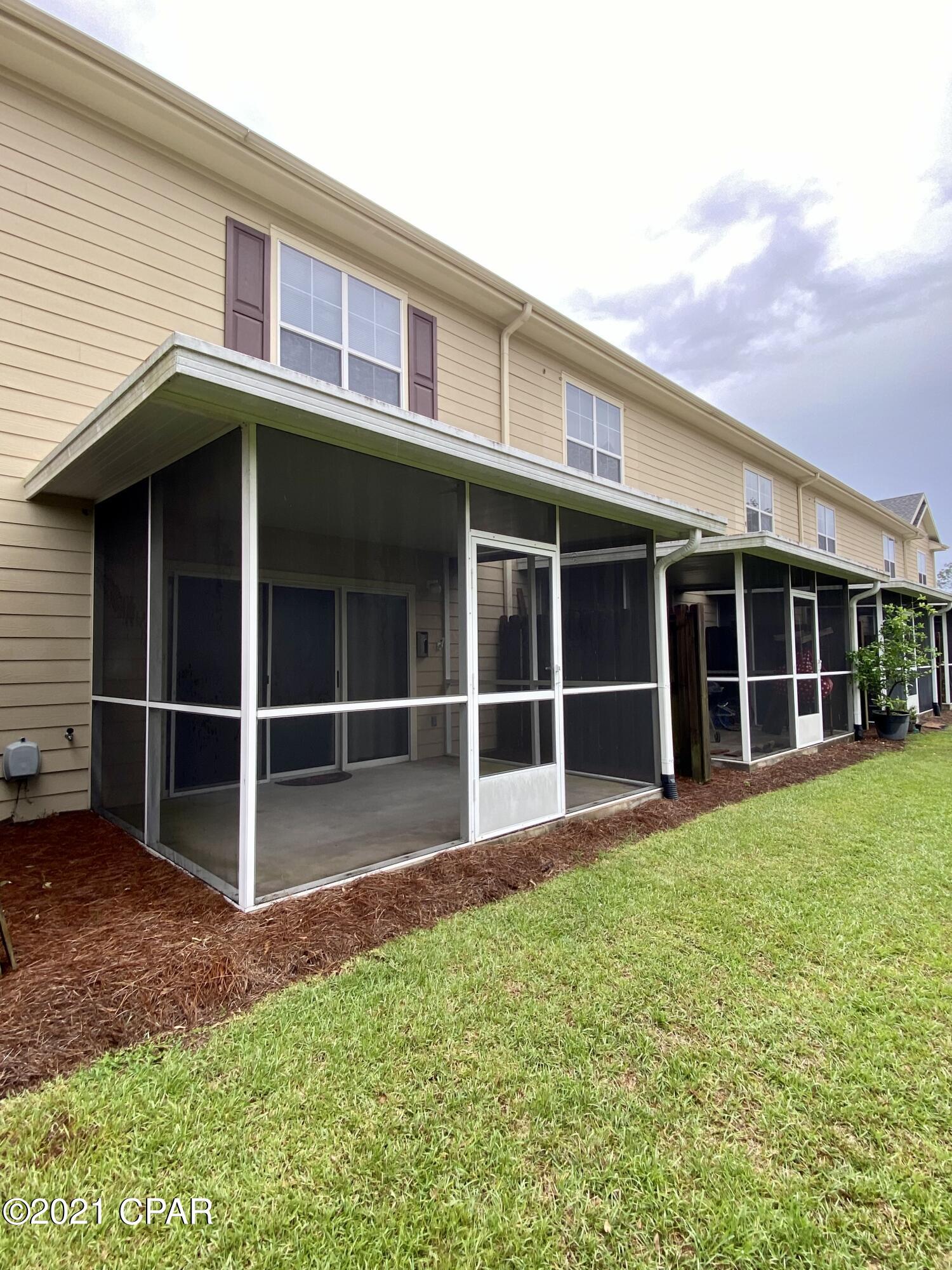 Baldwin Rowe - Residential