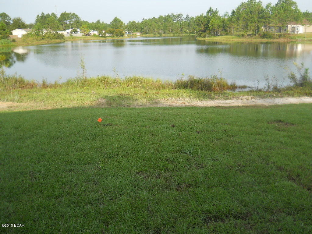 Rachels Landing - Land