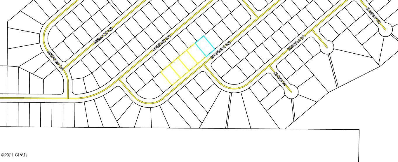 Sunny Hills Unit 10 - Land