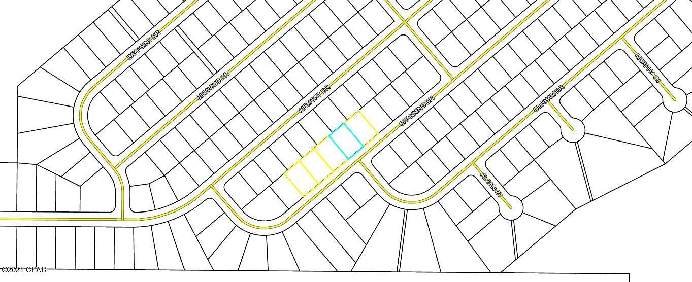 Sunny Hills Unit 10 - Land