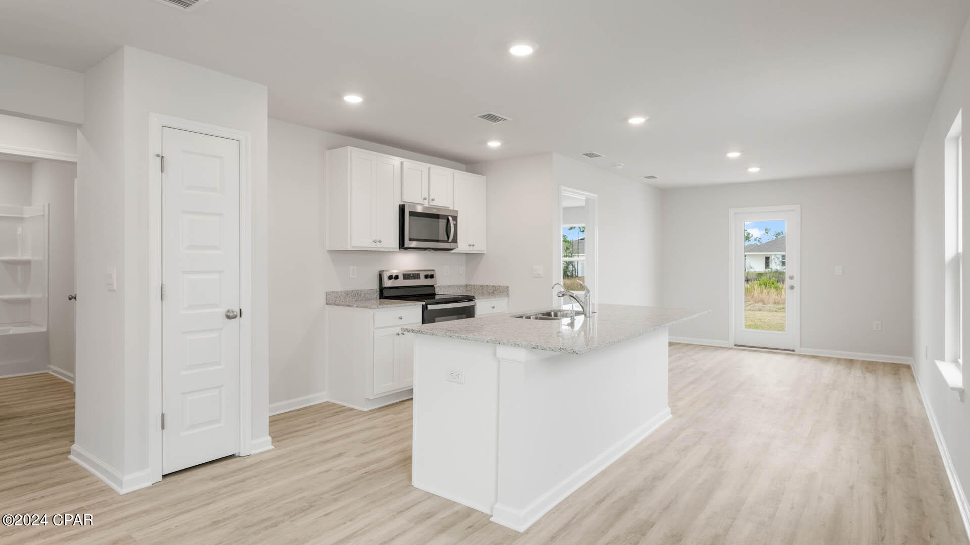 Liberty - Residential