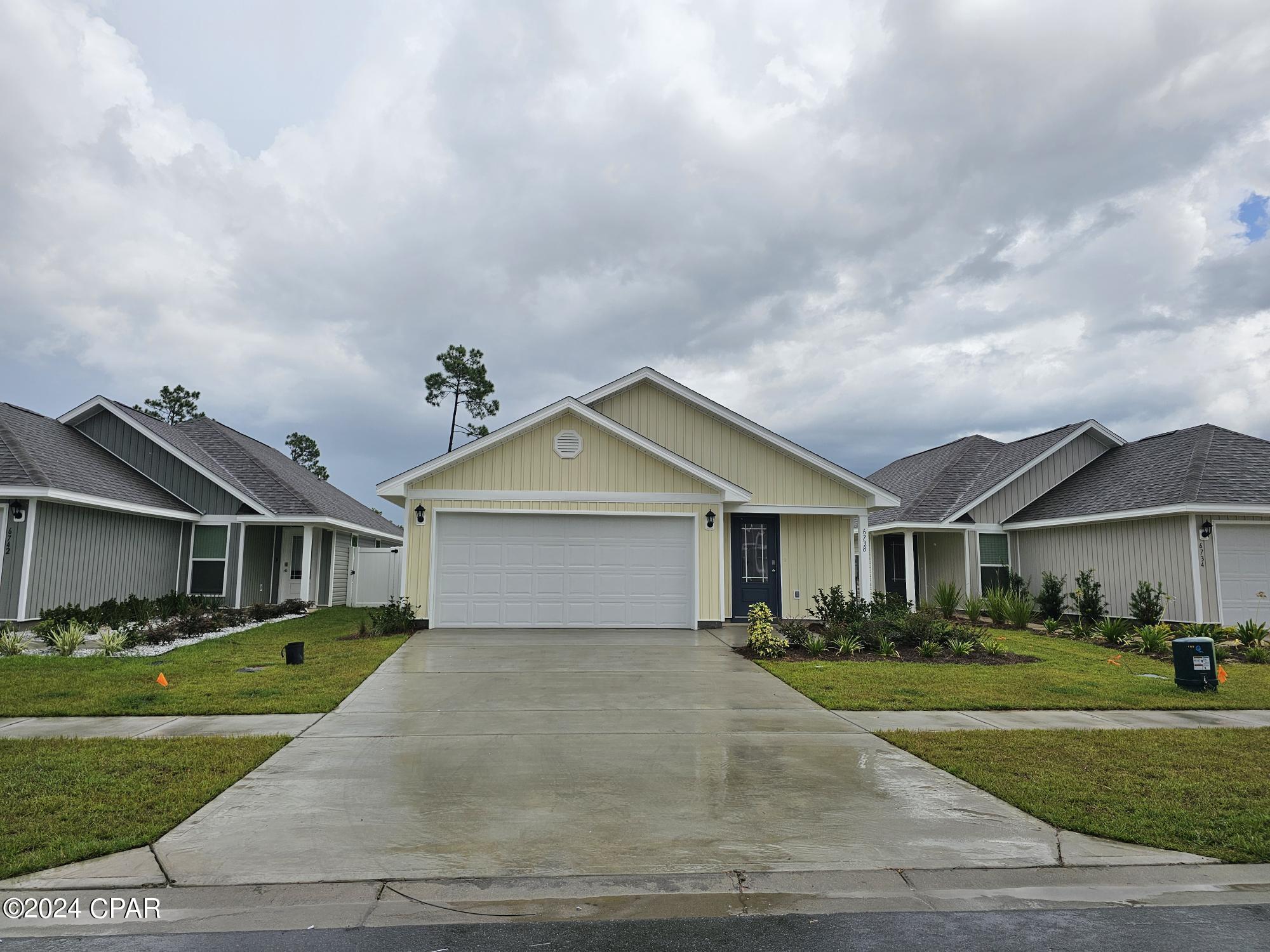 Liberty - Residential