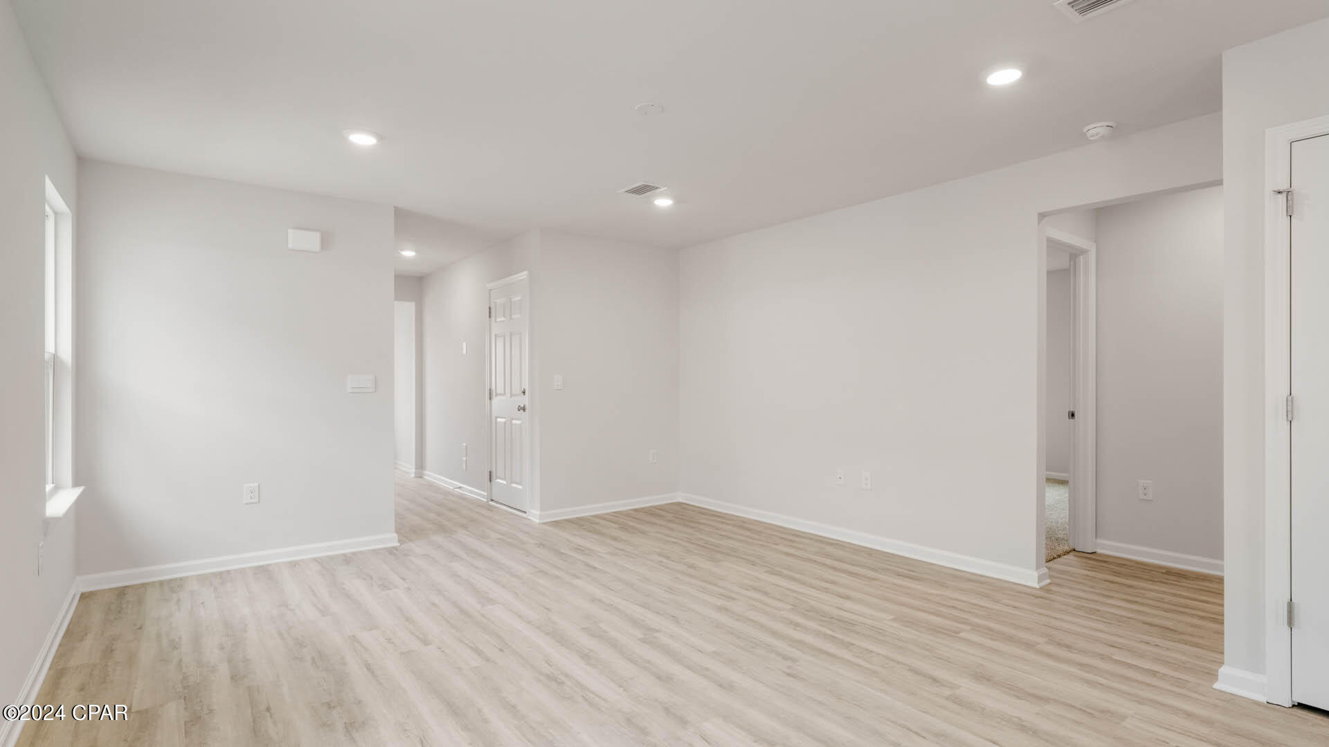 Liberty - Residential