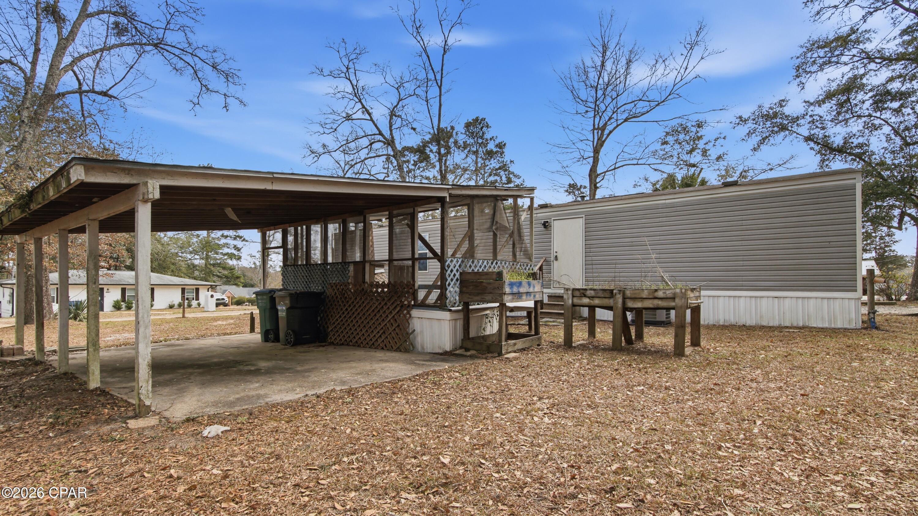 Bonifay - Residential