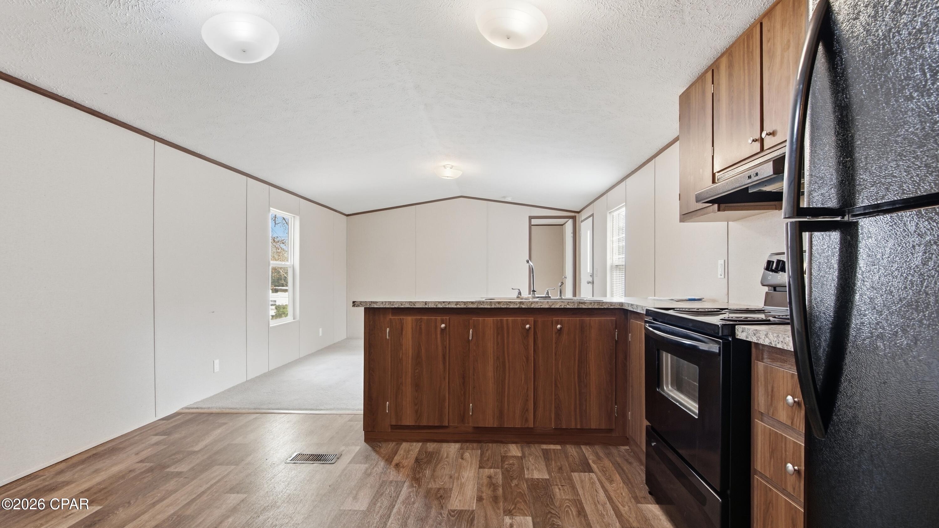 Bonifay - Residential