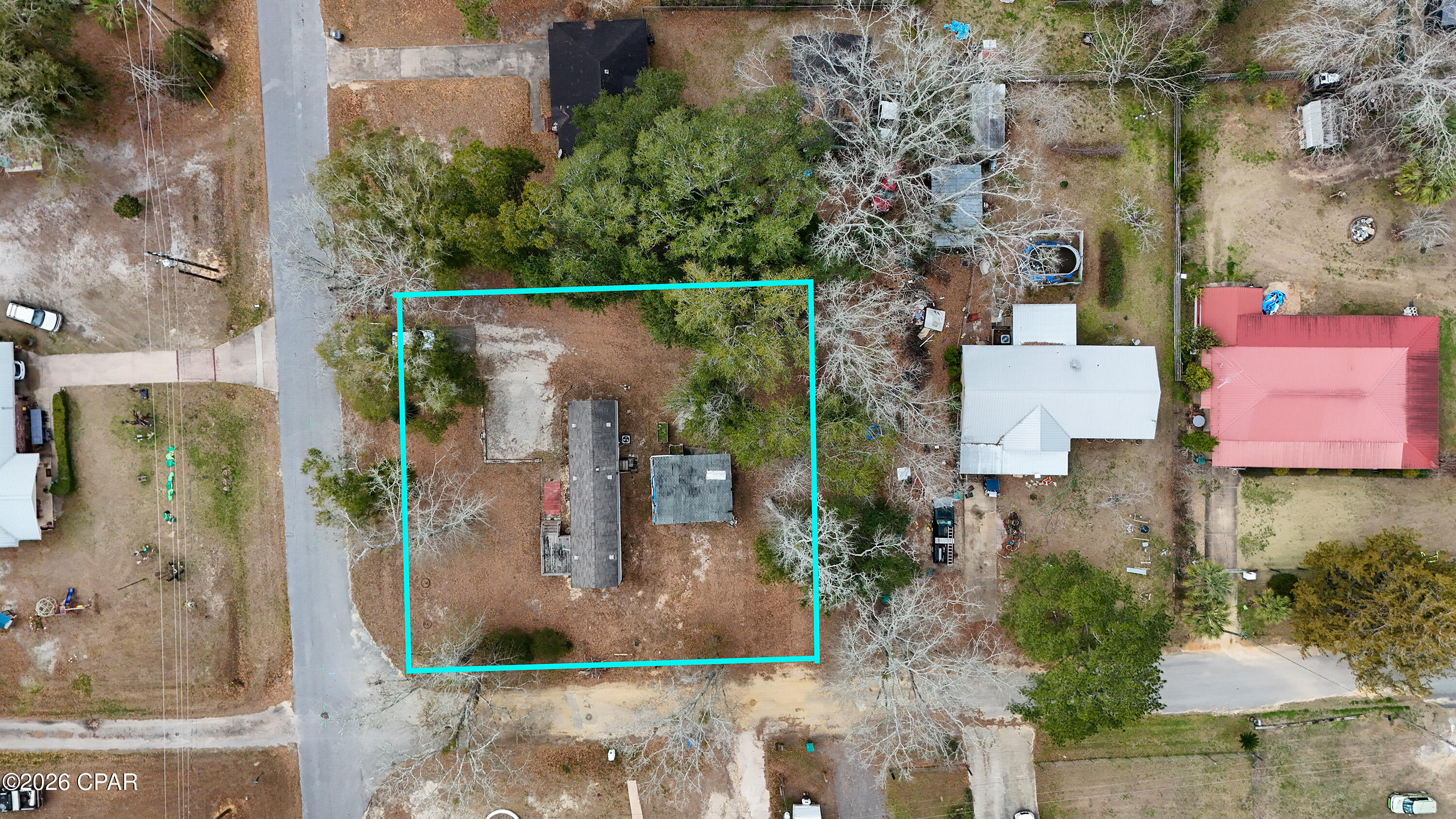 Bonifay - Residential