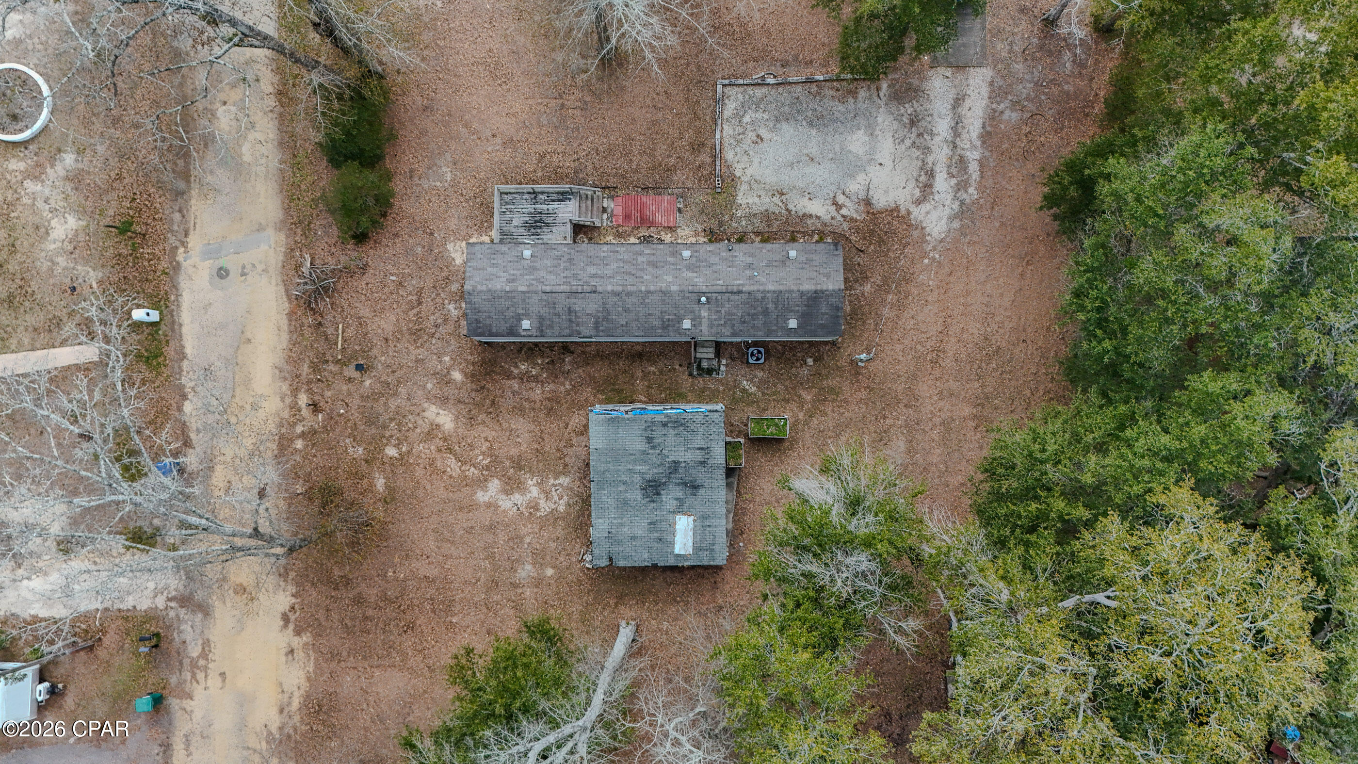 Bonifay - Residential