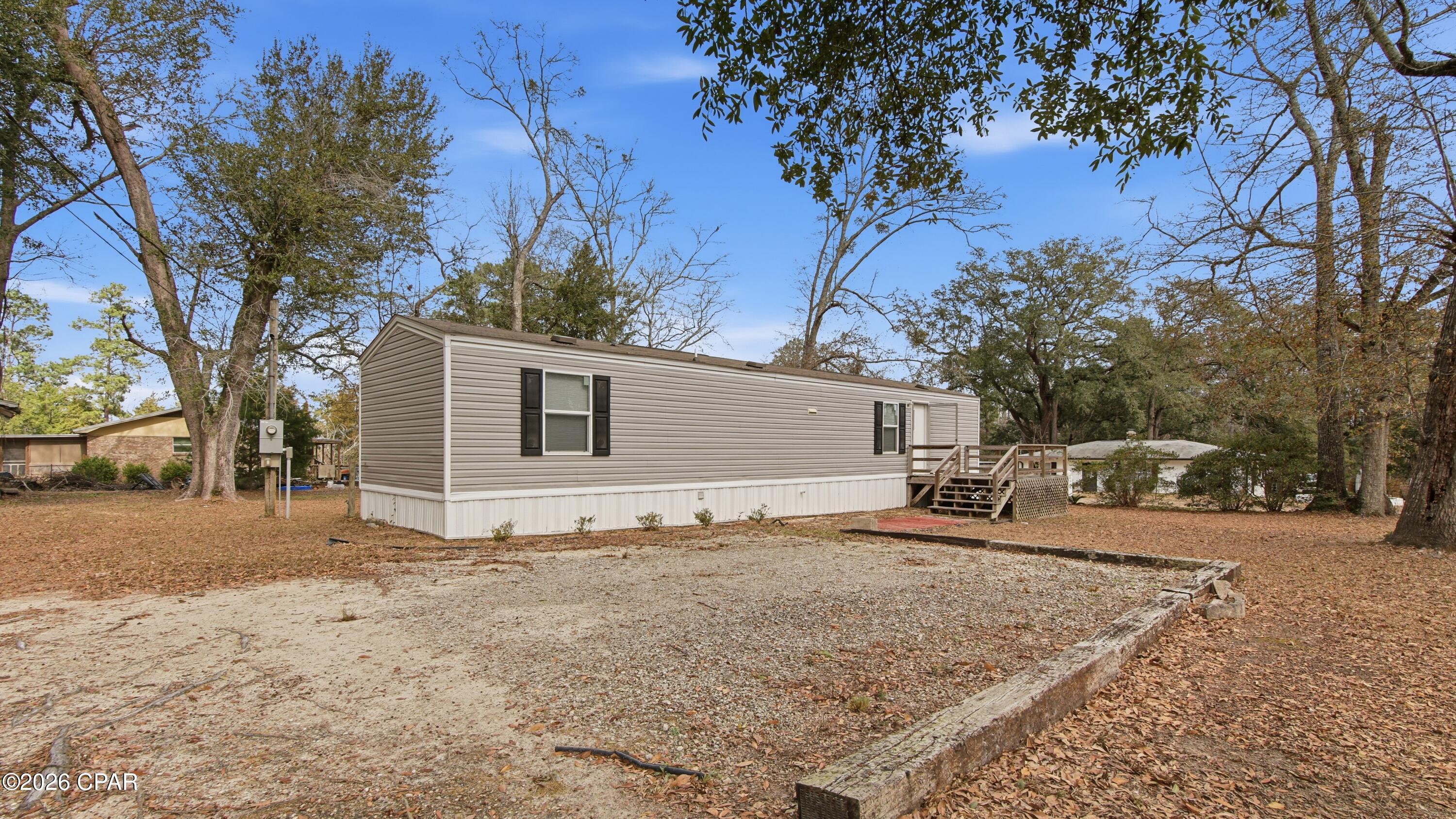 Bonifay - Residential