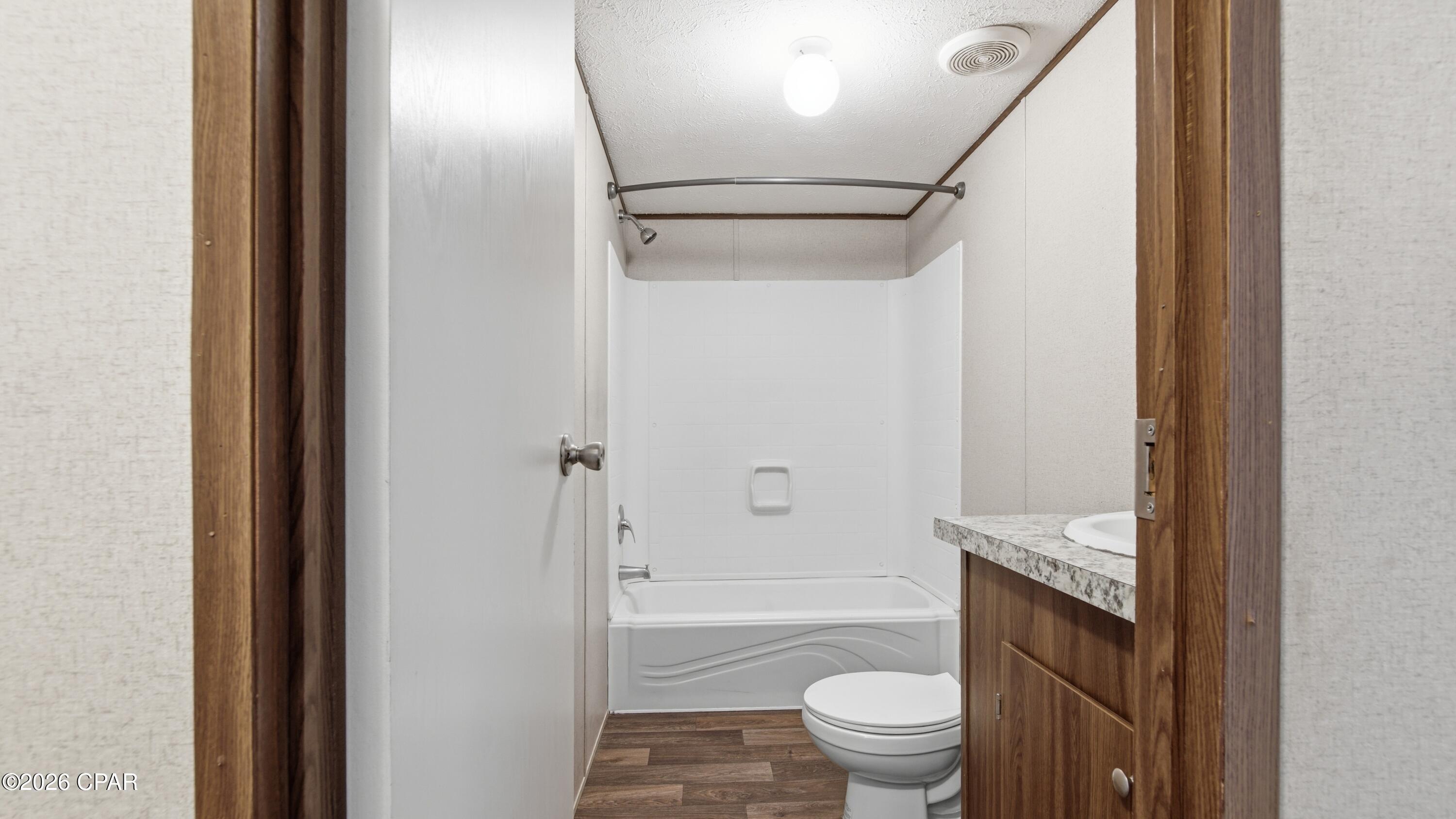 Bonifay - Residential